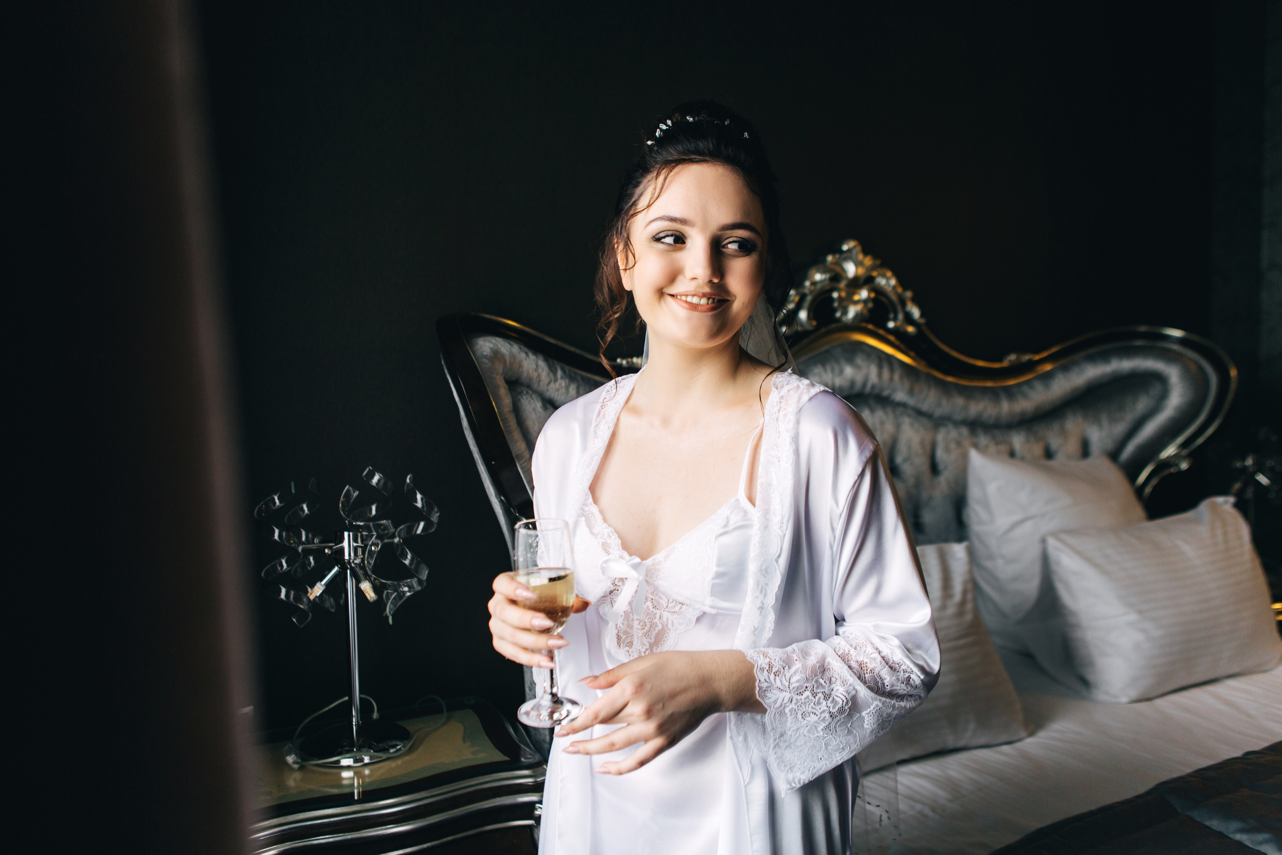 Мария & Виктор. Фотограф Елена Райс Ленинск-Кузнецкий