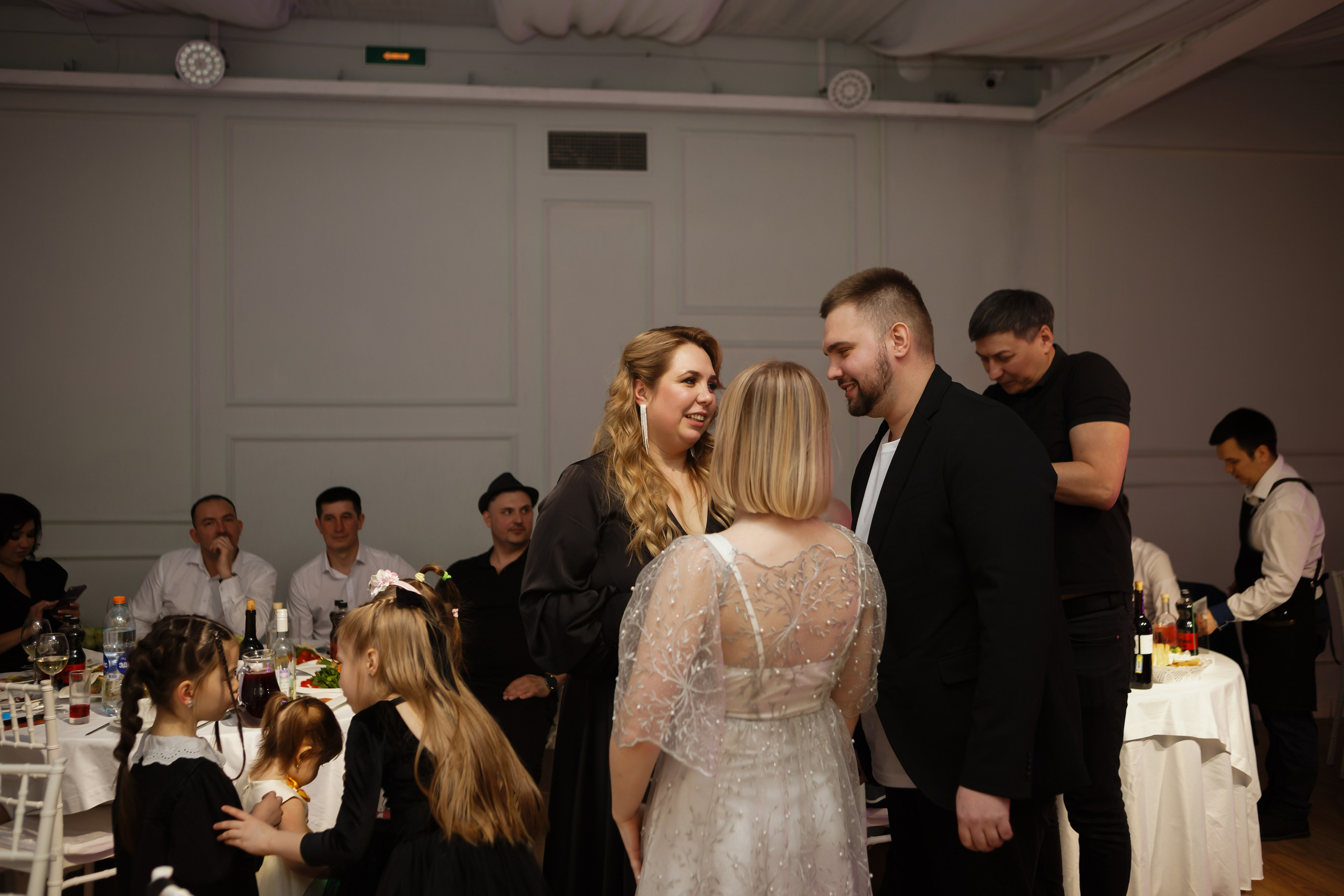 Юбилей Екатерины. Марина Шаймухаметова. Фотограф в Уфе