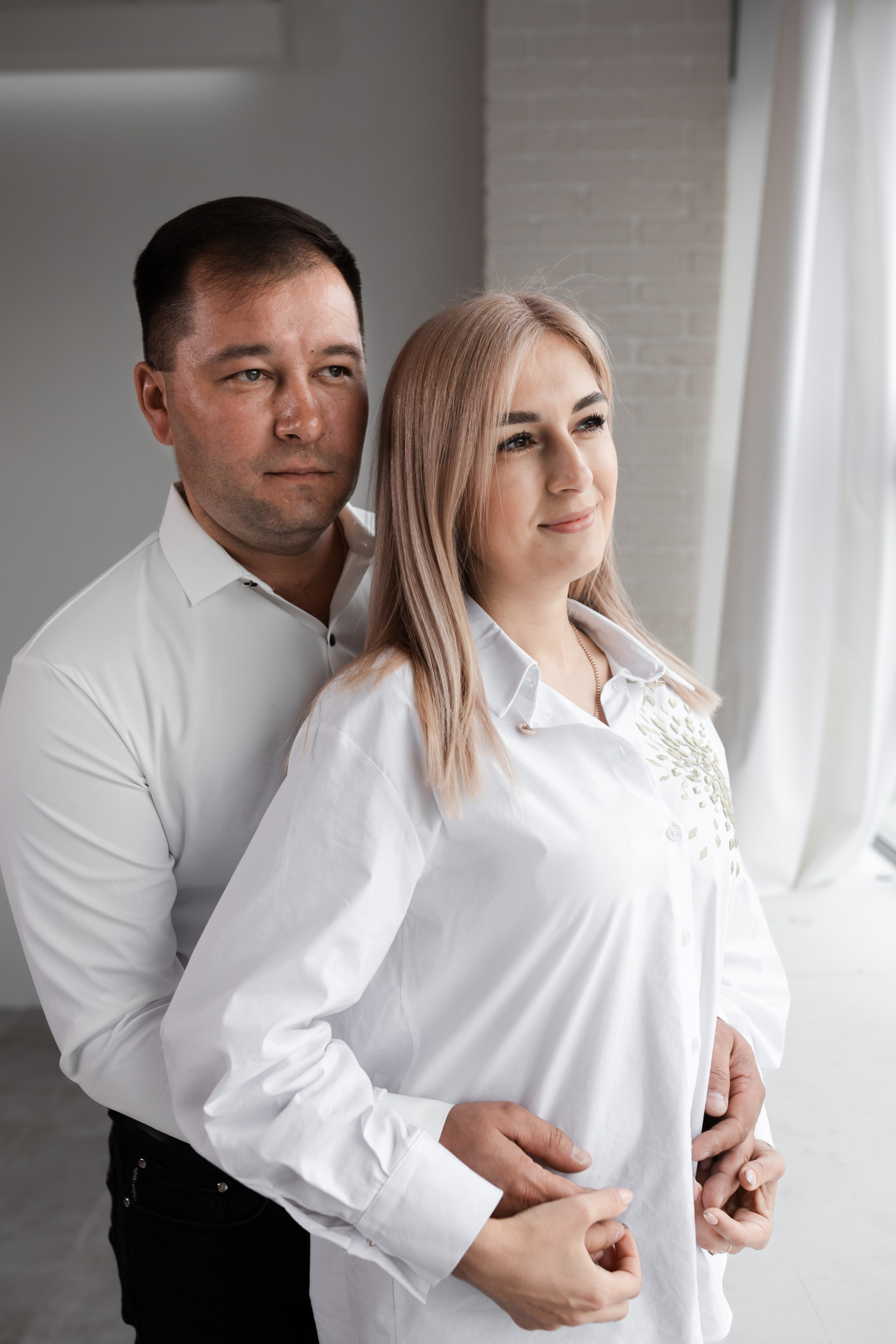 Регина. Марина Шаймухаметова. Фотограф в Уфе