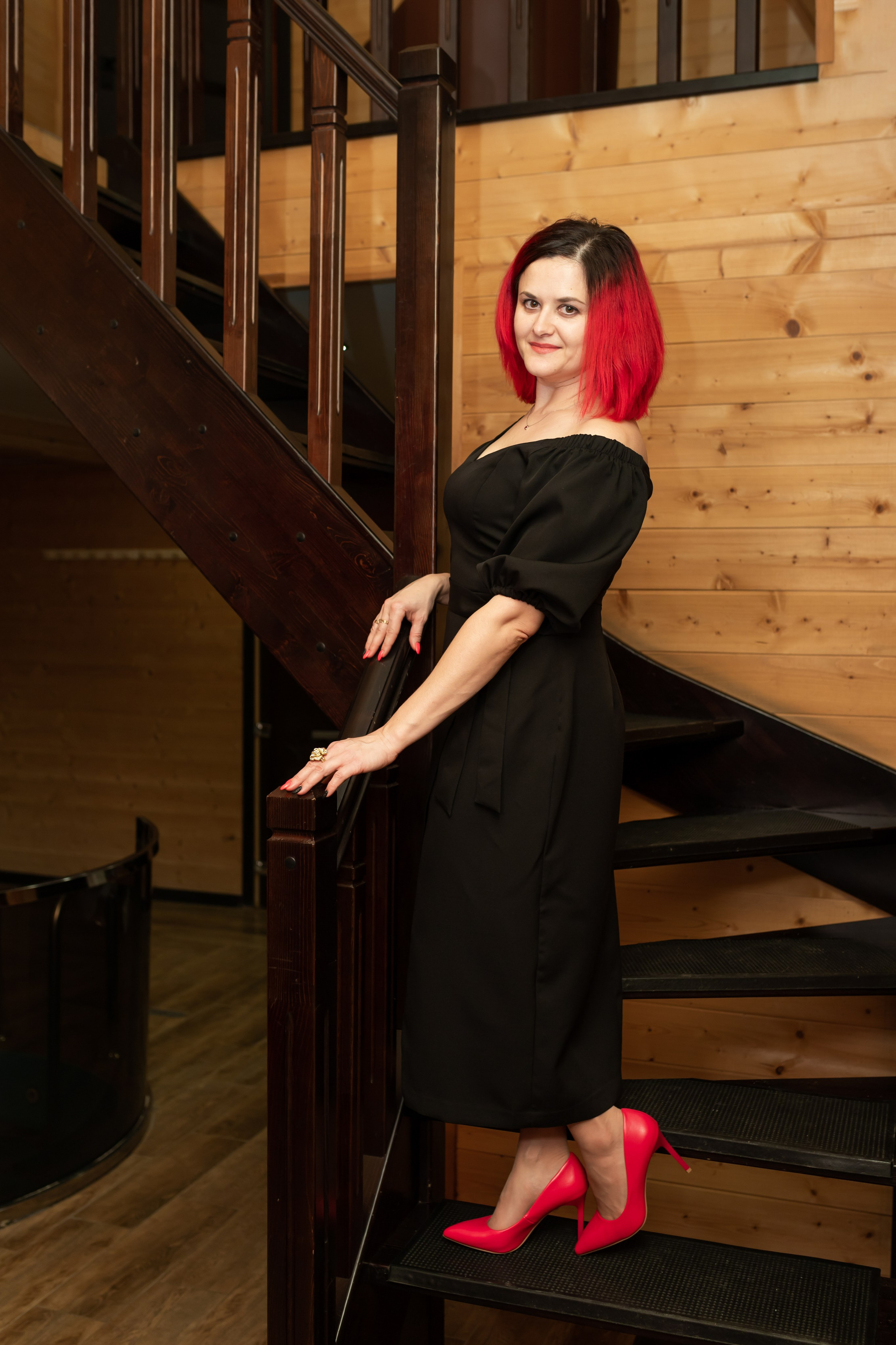 Siberian Wellness. Марина Шаймухаметова. Фотограф в Уфе