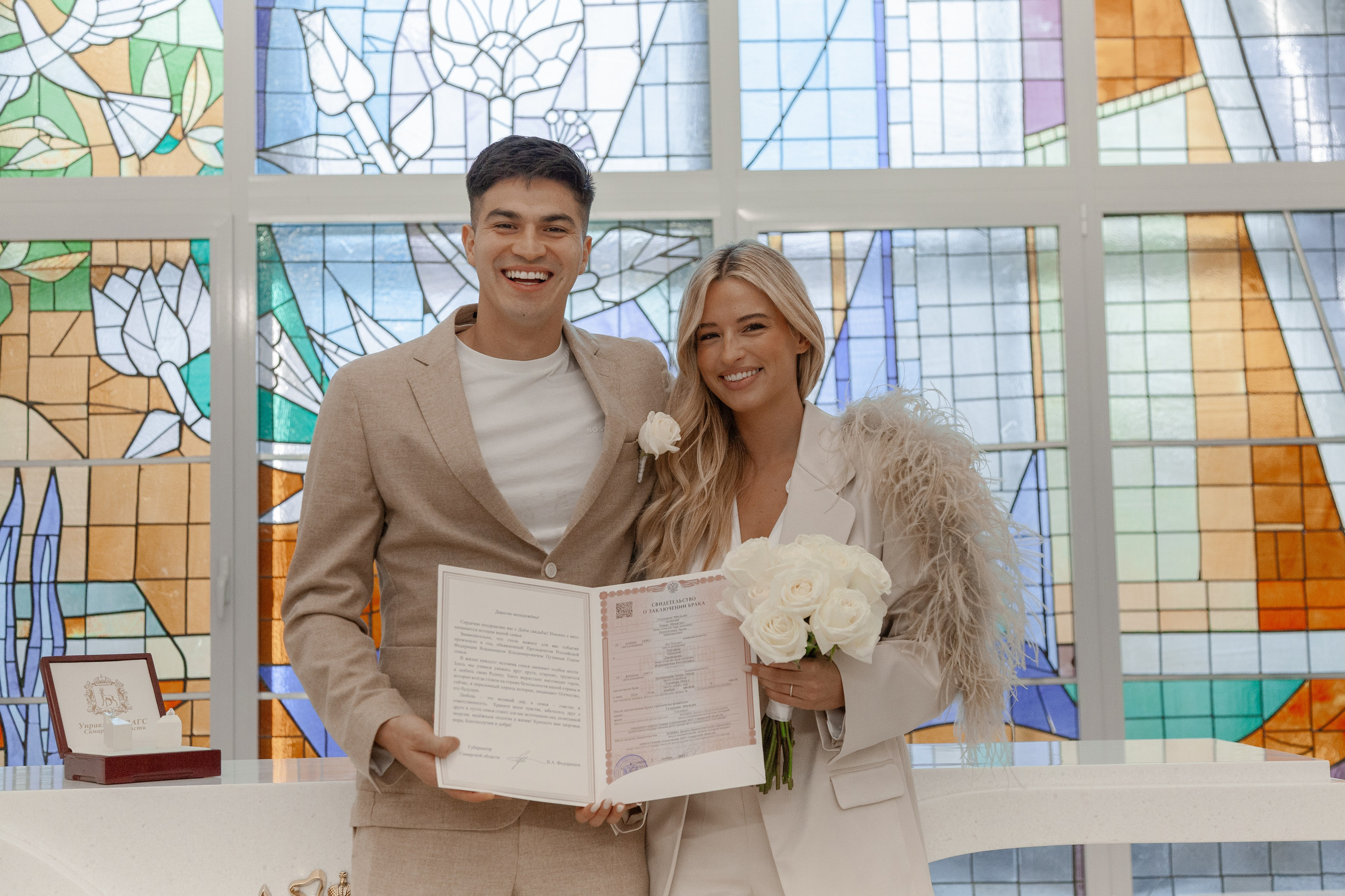 Thomas&Giovanna. Орнштейн Полина I Фотограф Самара