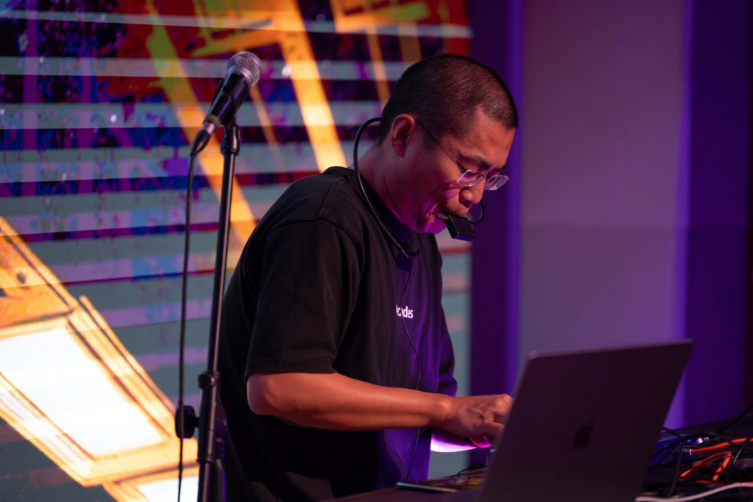 INTERVALS 2025. Sunnyman