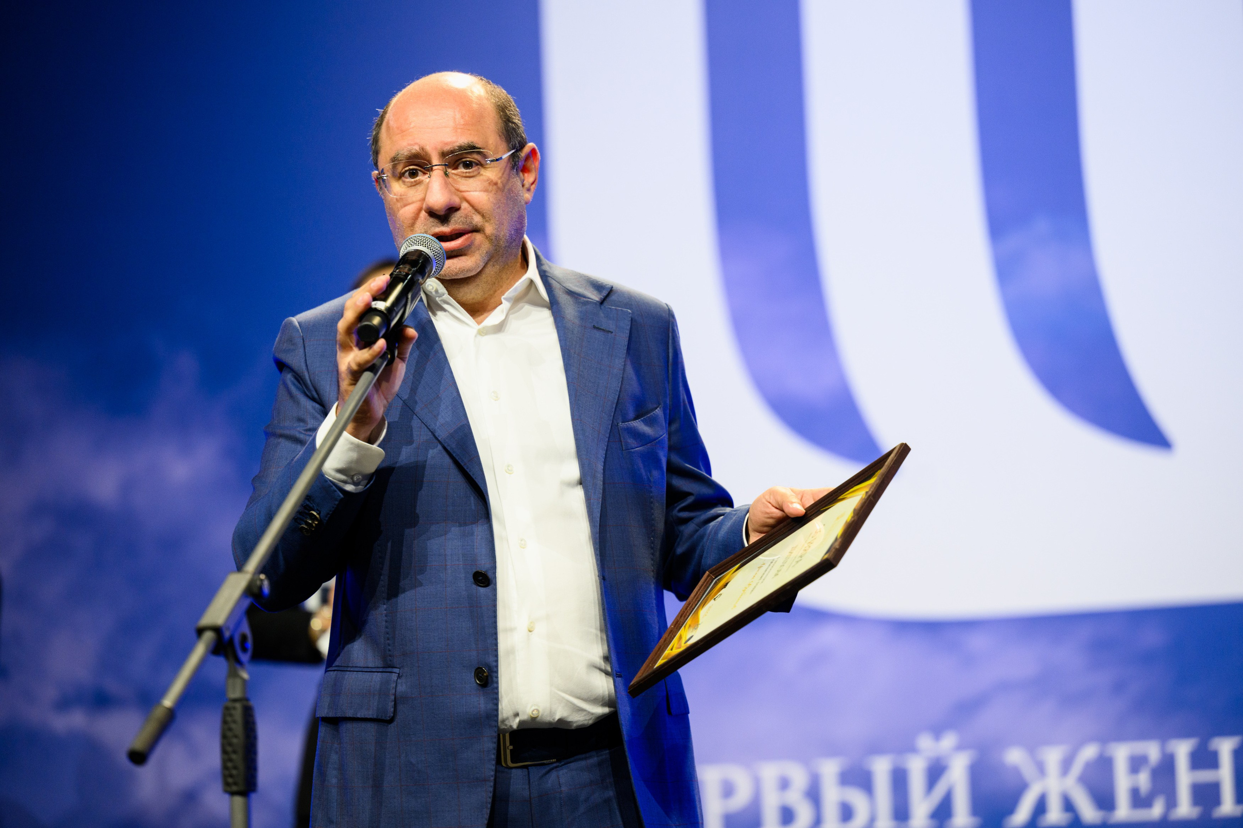 Первый Еврейский Женский Конгресс. Свадебный, портретный фотограф Москва