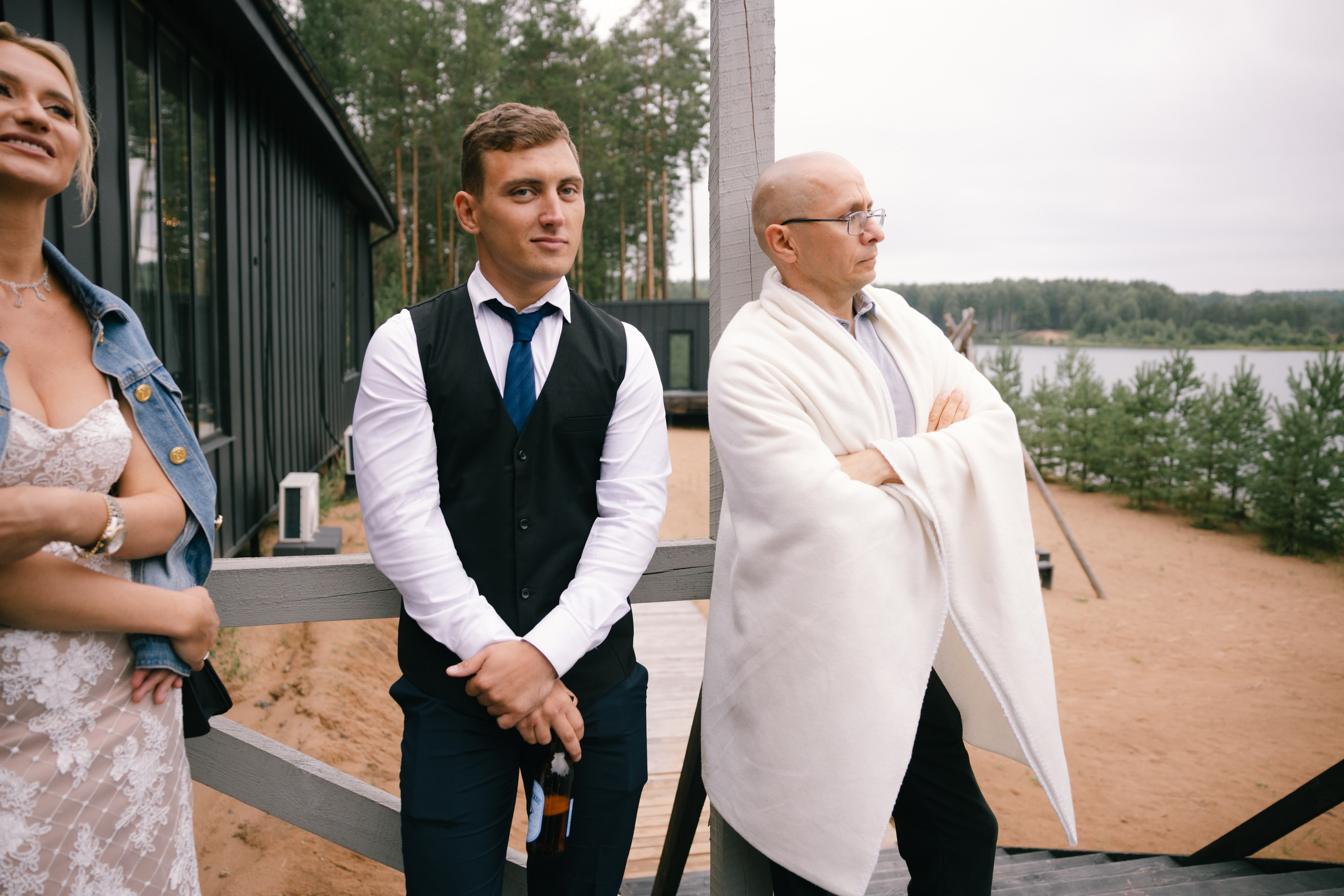 Wedding. Фотограф в Ижевске и Казани Богданов Яков