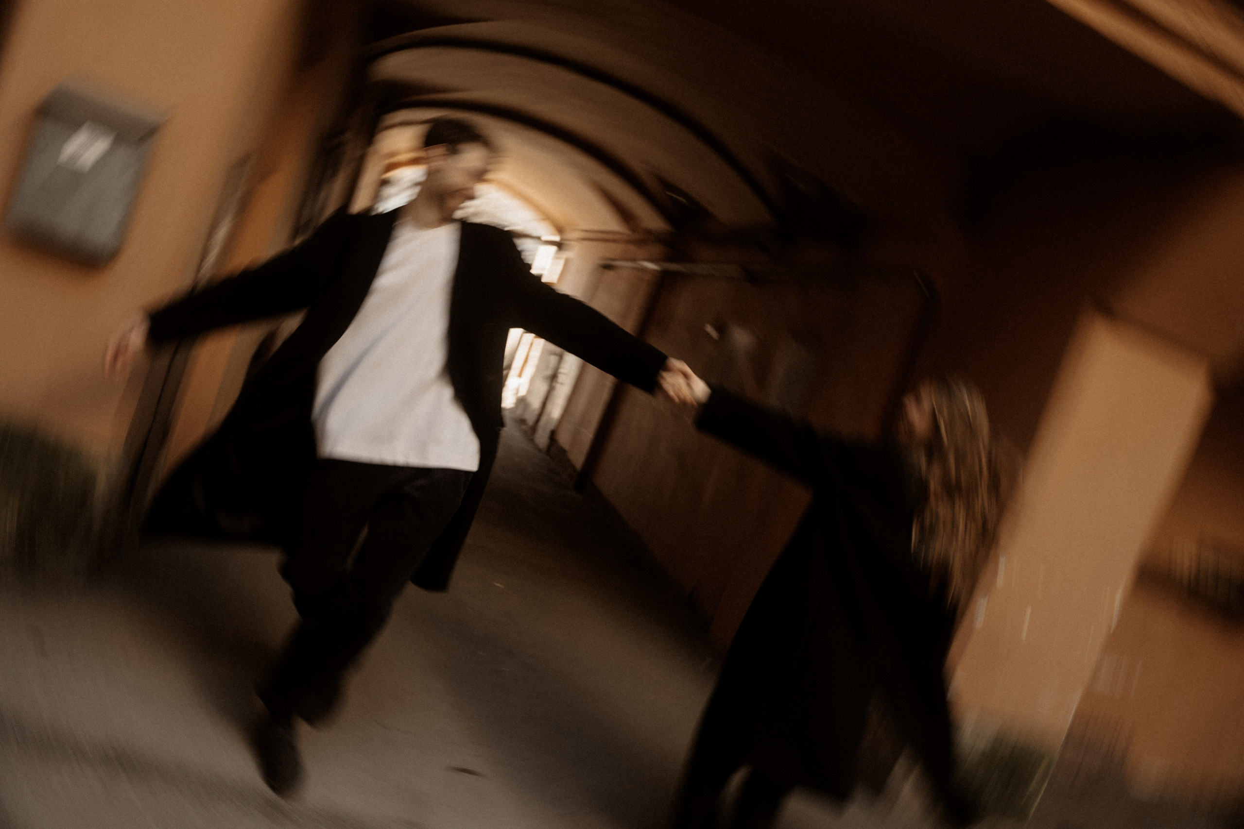 [… Arkhangelsk love on the streets of St. Petersburg…]. Фотограф в Архангельске