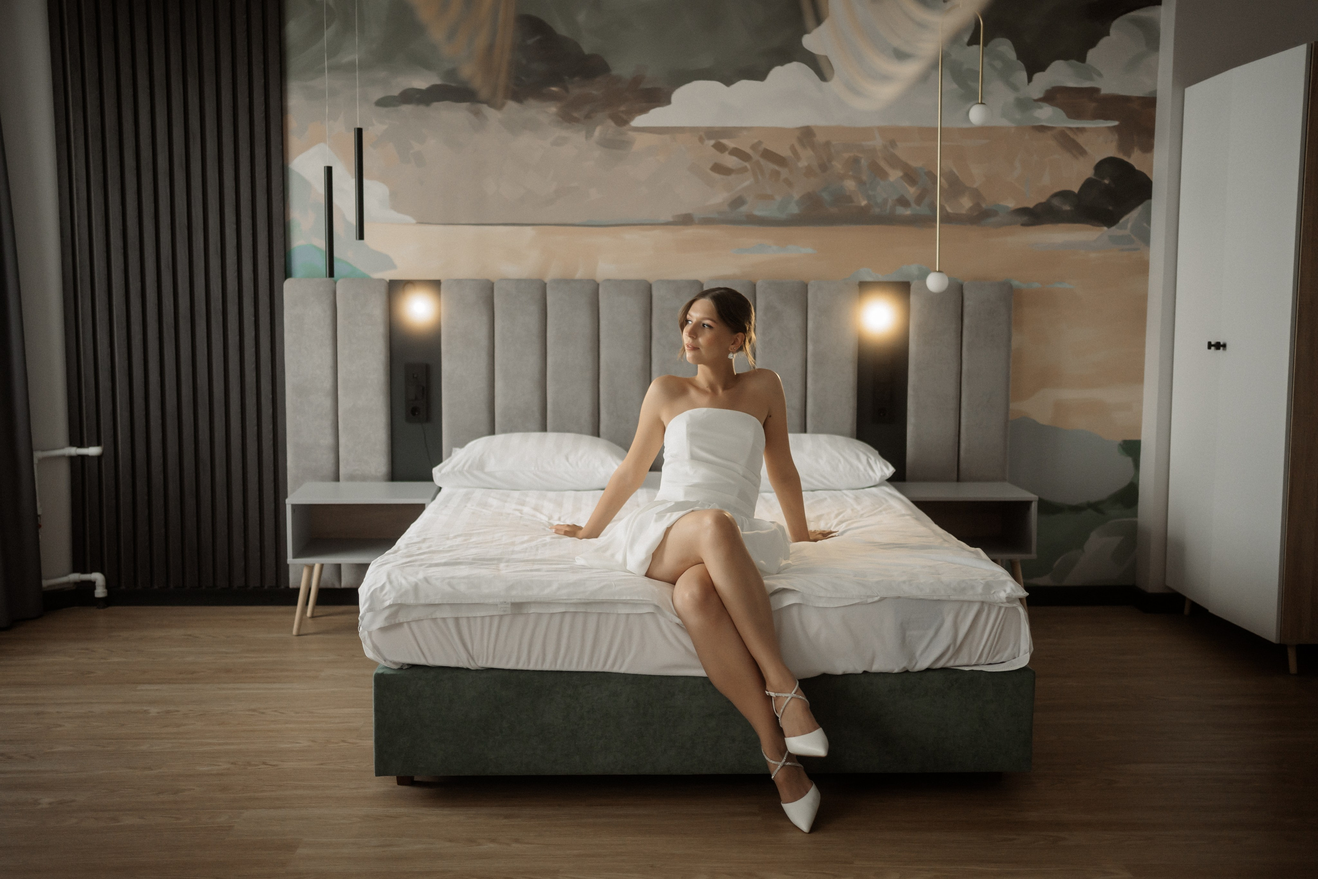 I & A. Фотограф в Архангельске