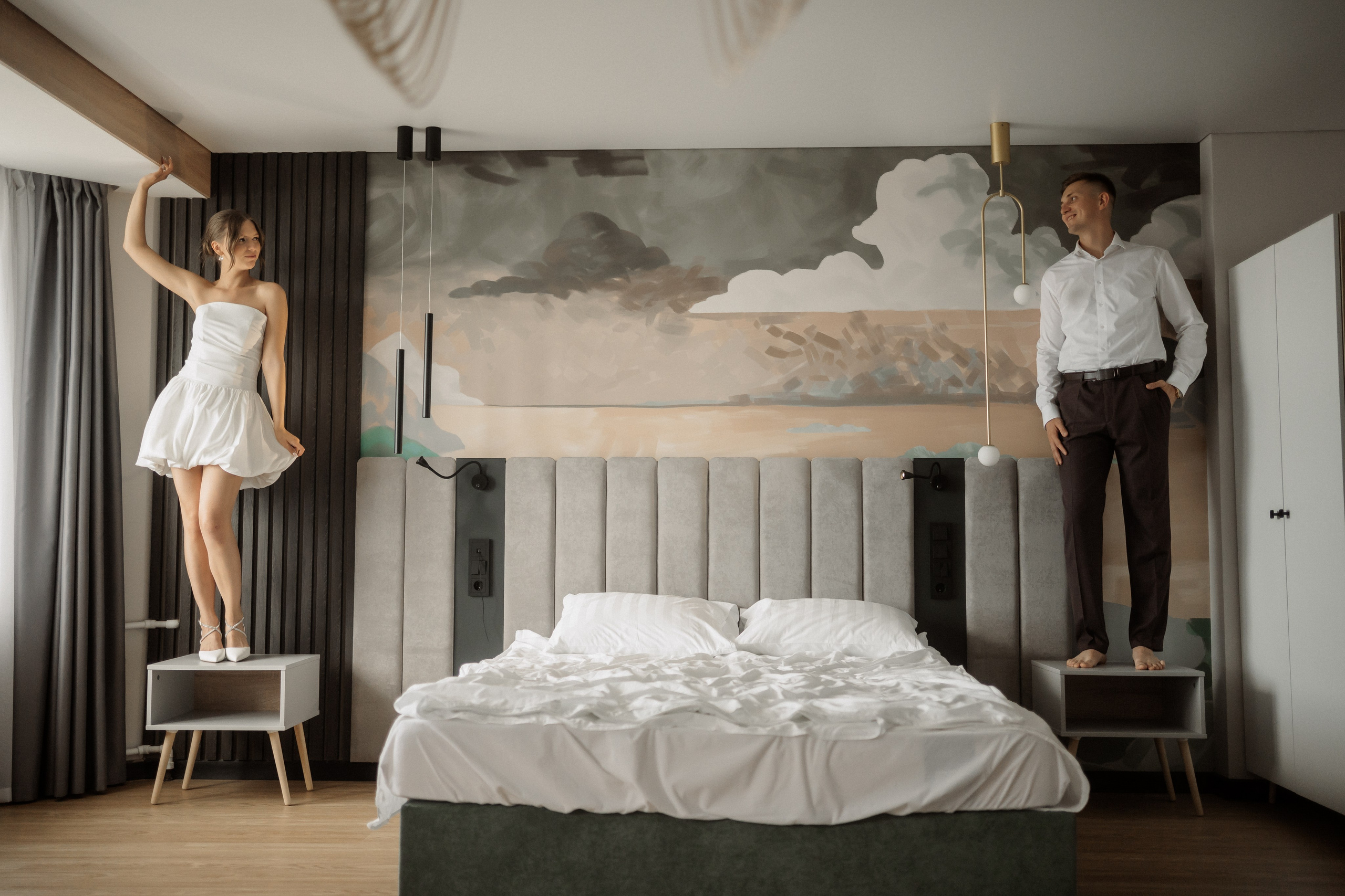 I & A. Фотограф в Архангельске