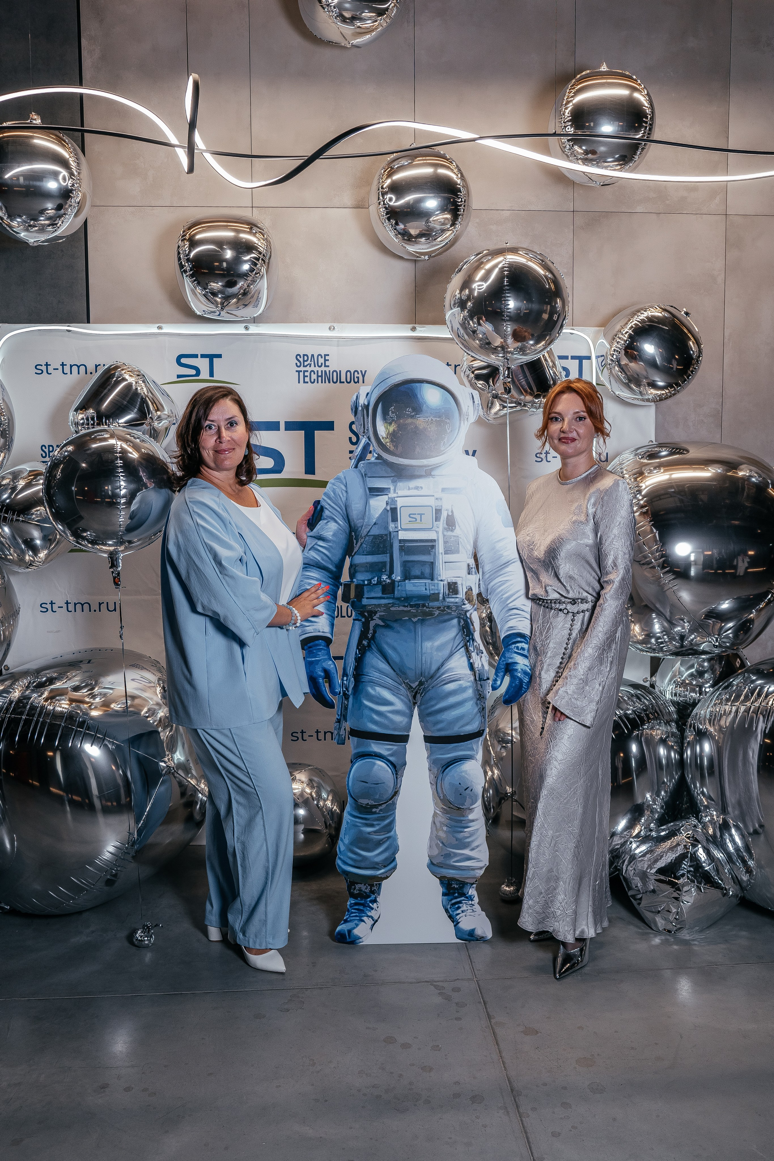 Репортаж, Space Technology. Фотограф Иркутск / Хомутово