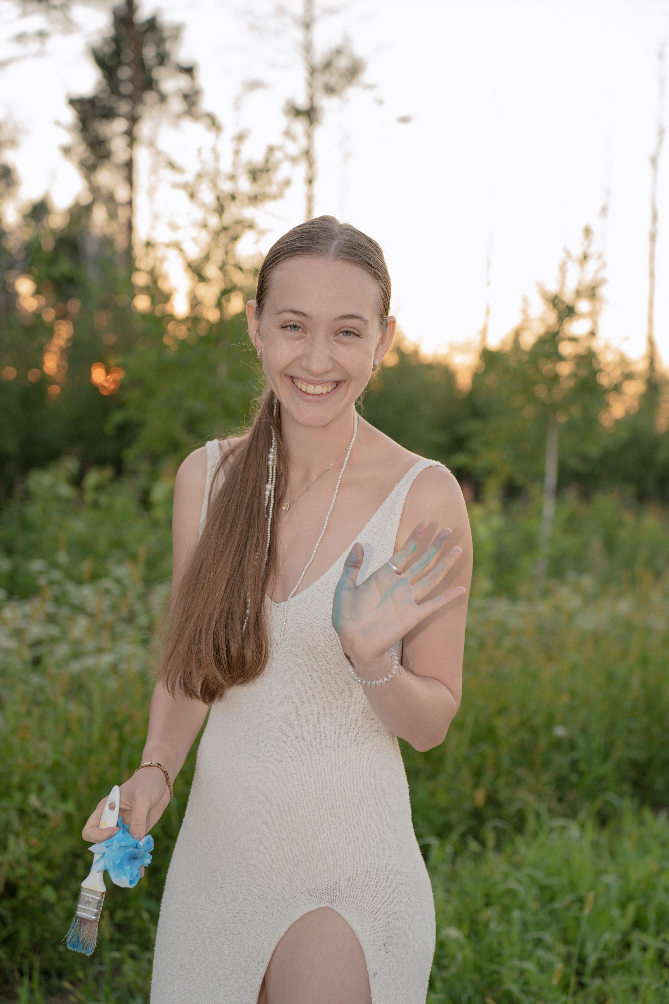 Репортажная съёмка. Фотограф Иркутск / Хомутово