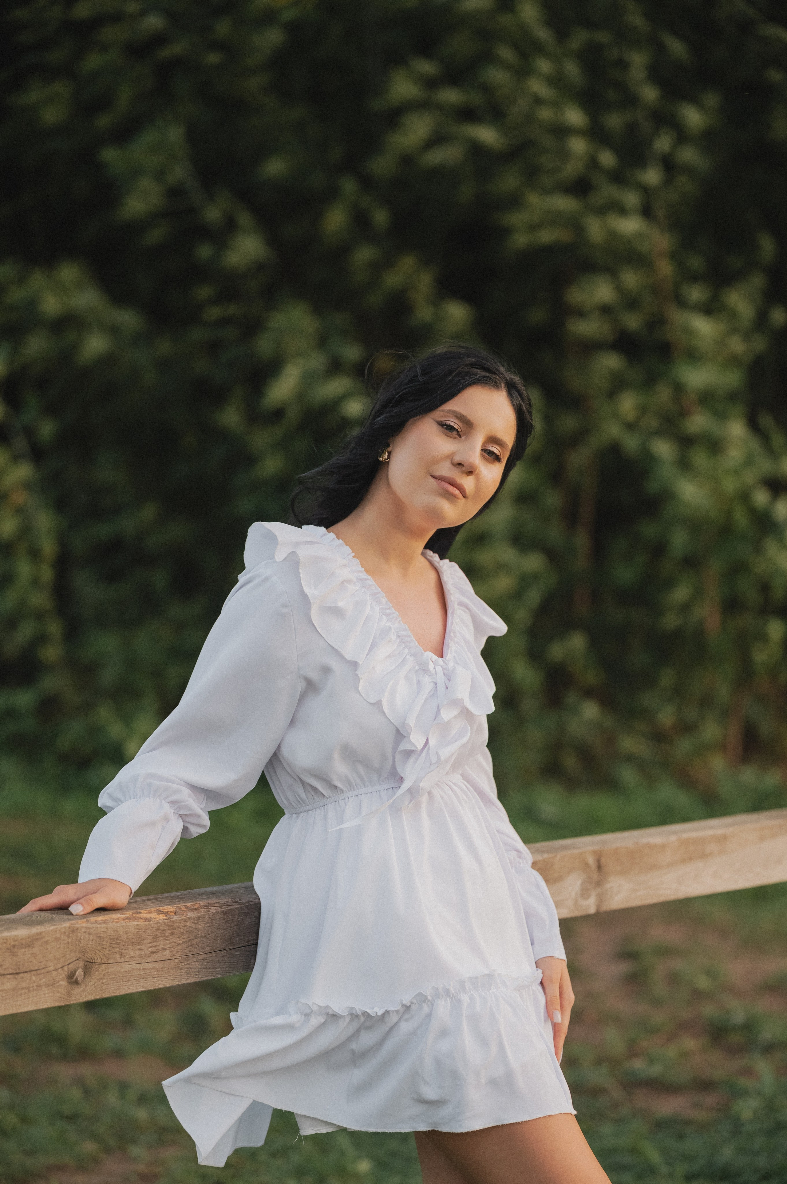 SUNSET TIME. Свадебный фотограф в Рязани Дзюрак Елизавета