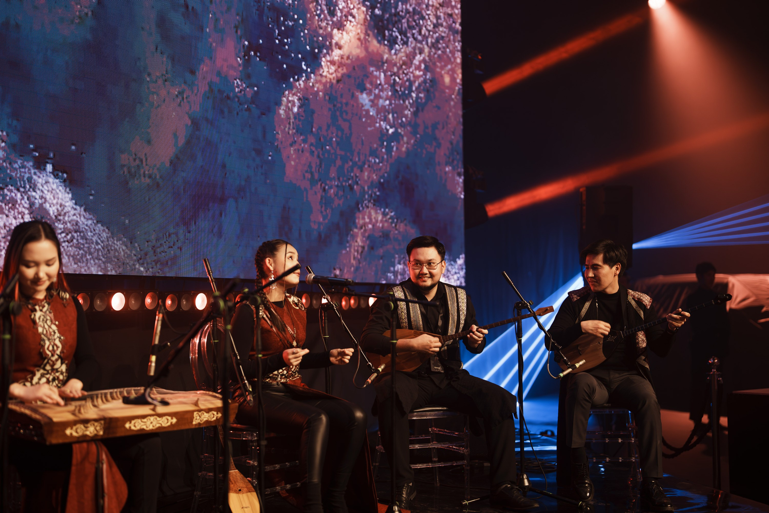 Презентация новой моделей Kia Sorento 2024. Фотограф TAULAN_1