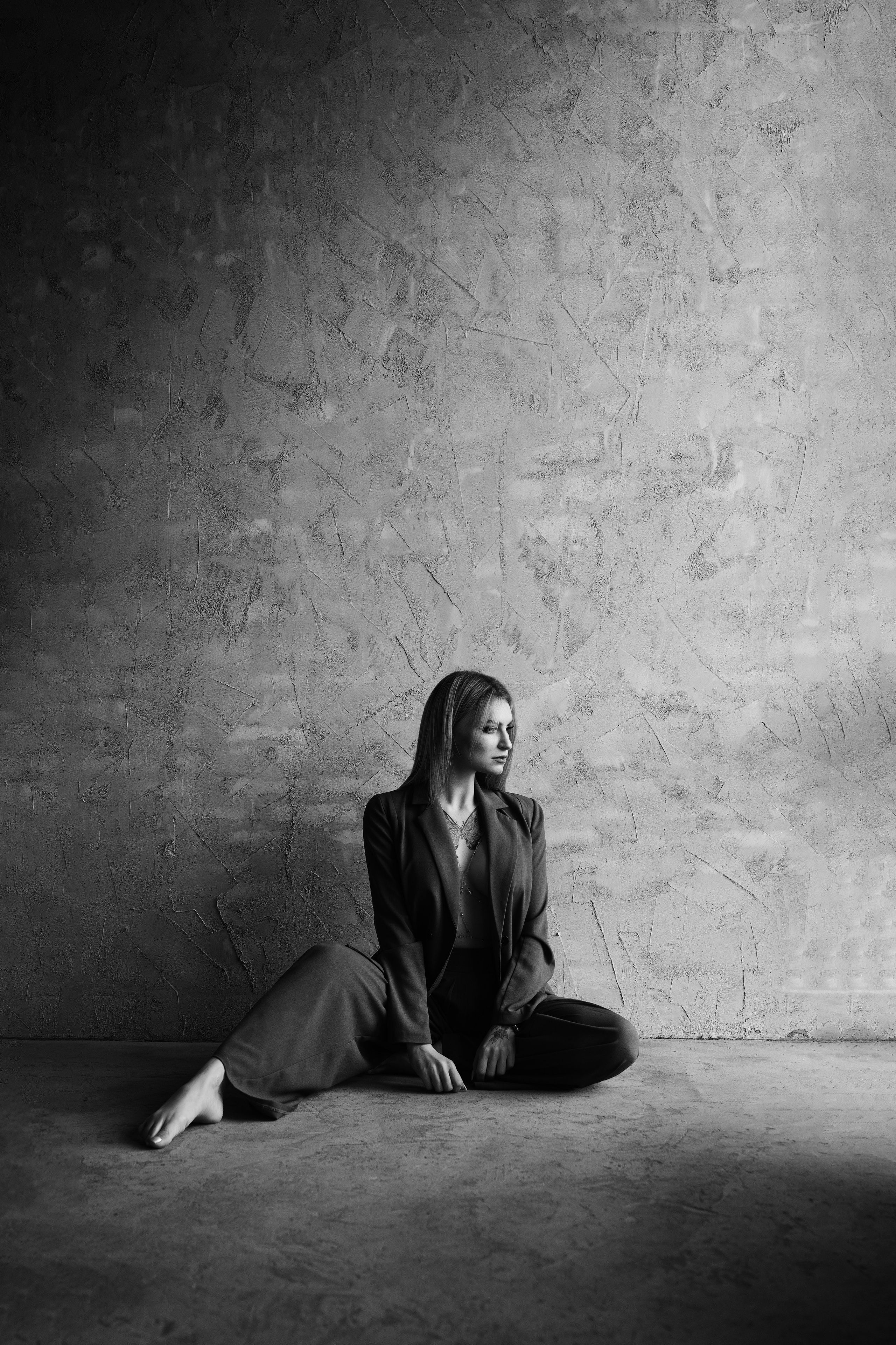 DASHA. Фотограф TAULAN_1