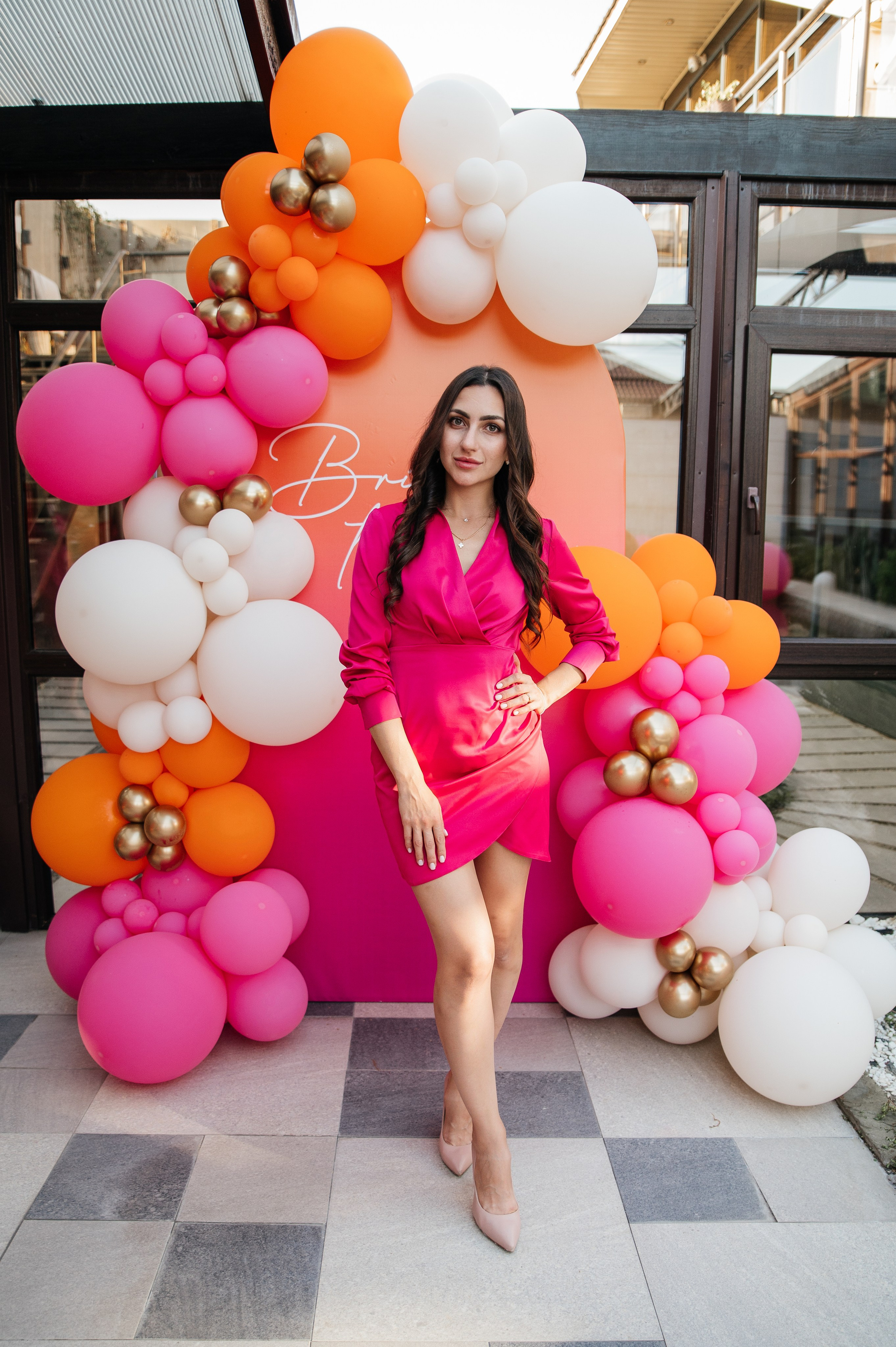 Девичник. Свадебный и семейный фотограф в Краснодаре Алина Мельник