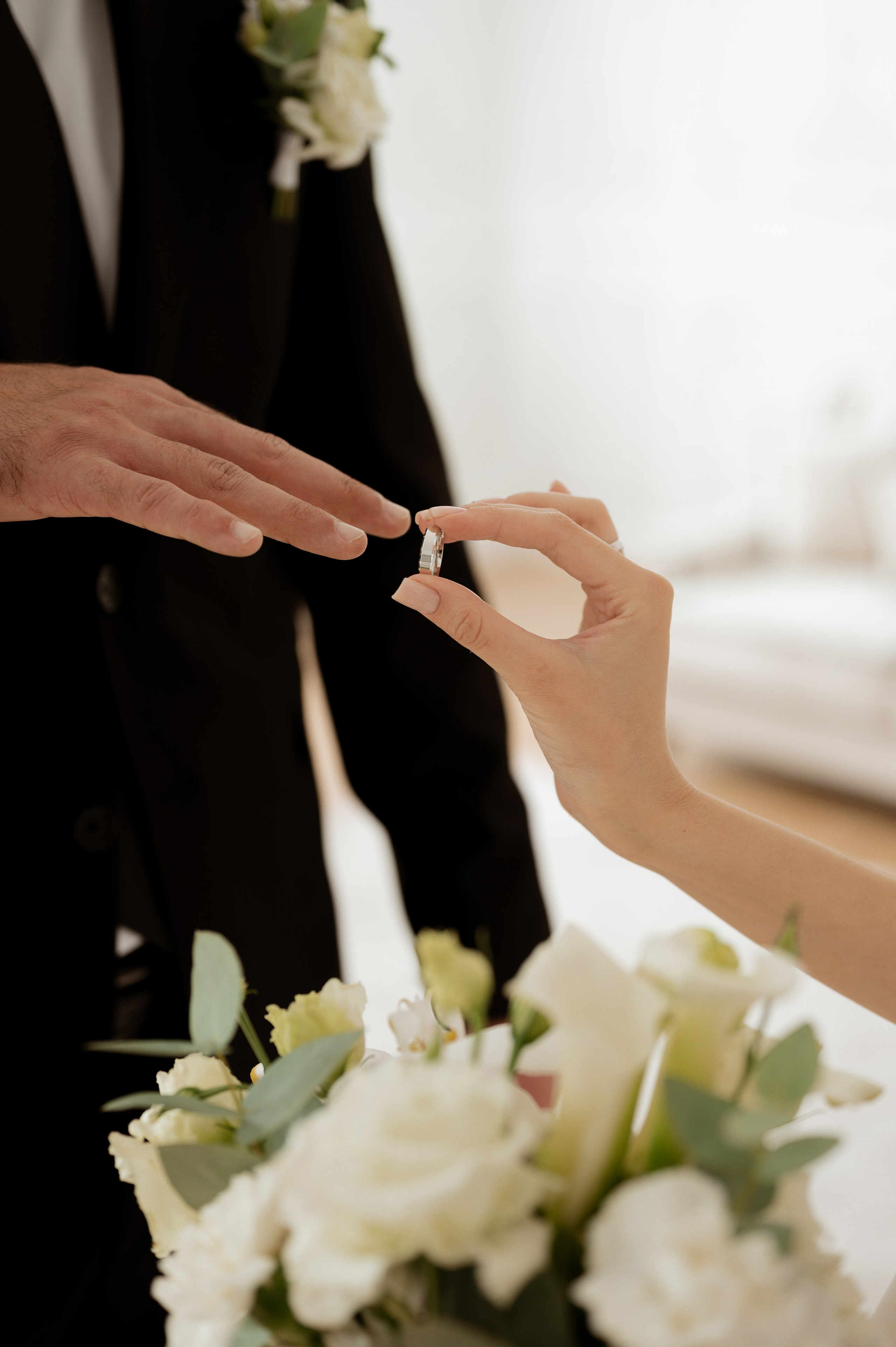 Павел и Полина. Свадебный и семейный фотограф в Краснодаре Алина Мельник