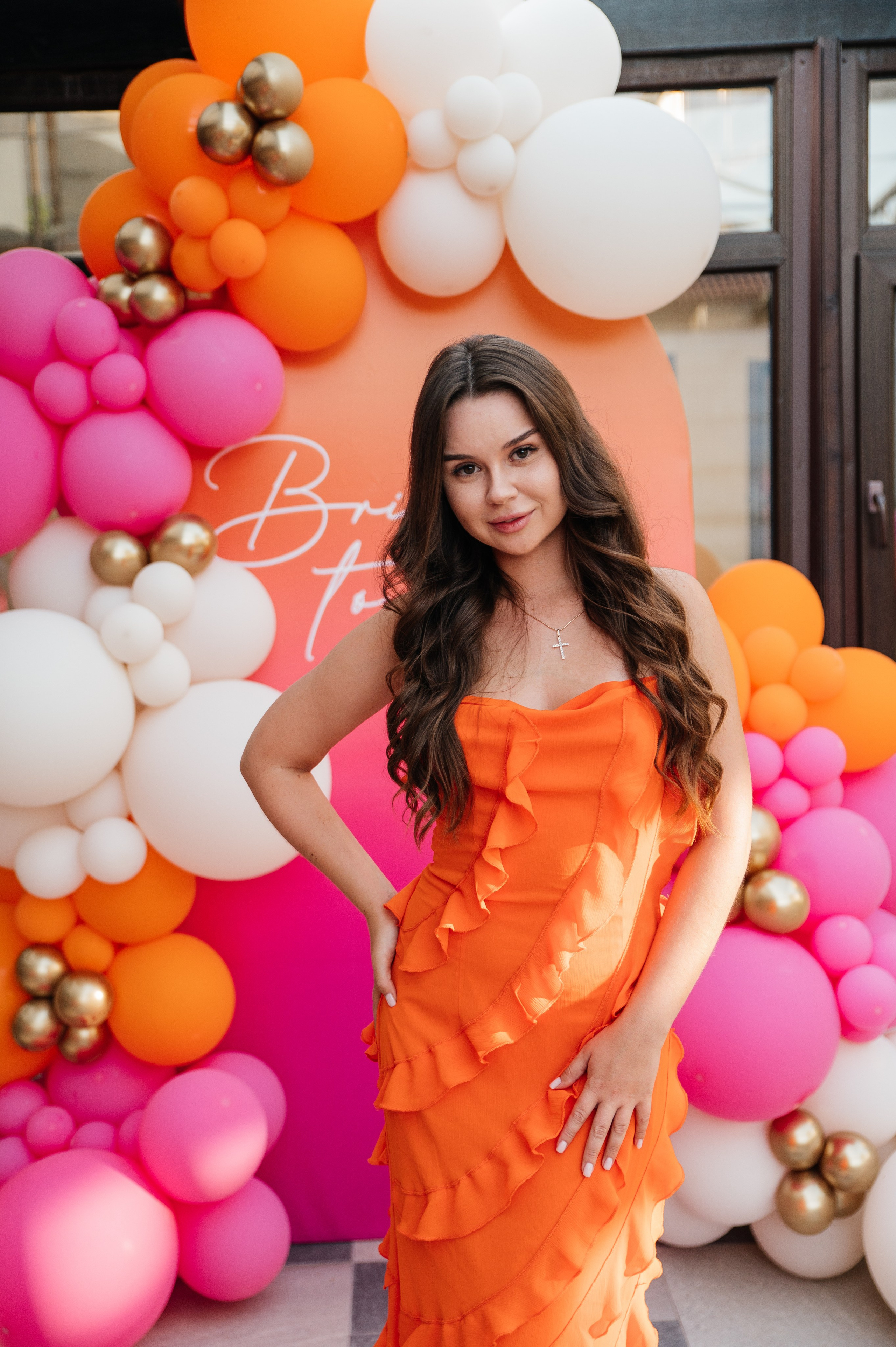 Девичник. Свадебный и семейный фотограф в Краснодаре Алина Мельник