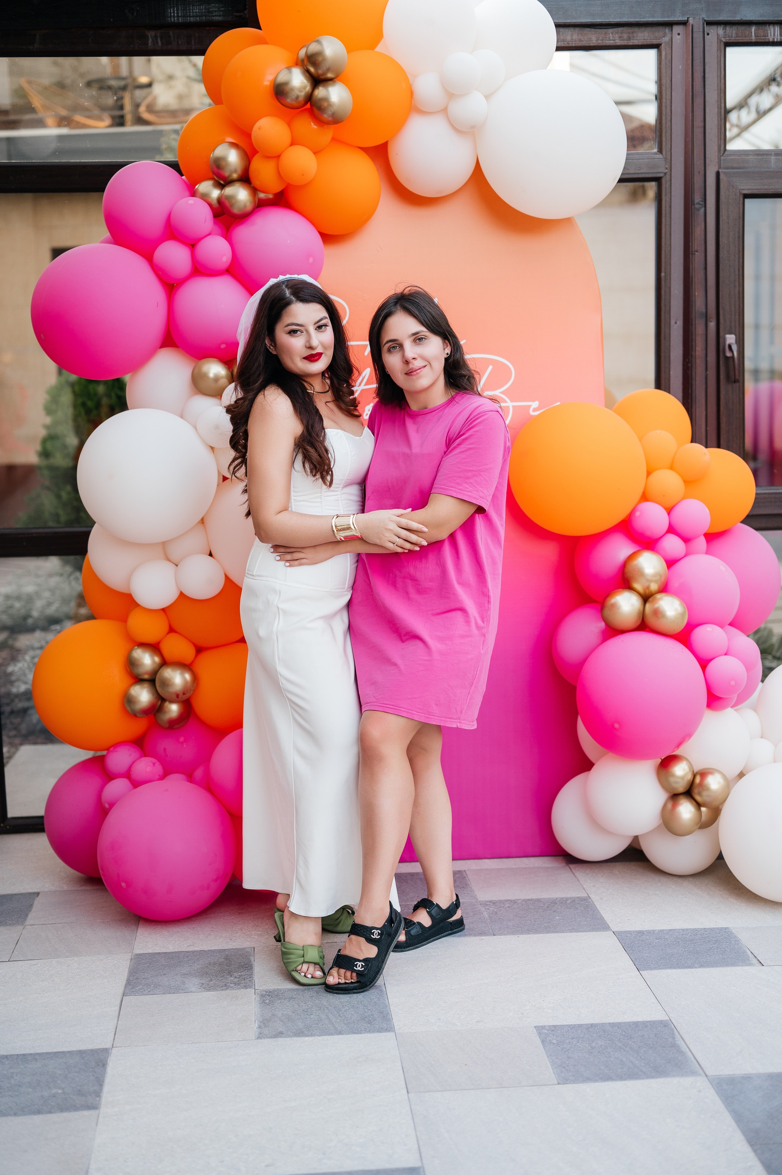 Девичник. Свадебный и семейный фотограф в Краснодаре Алина Мельник