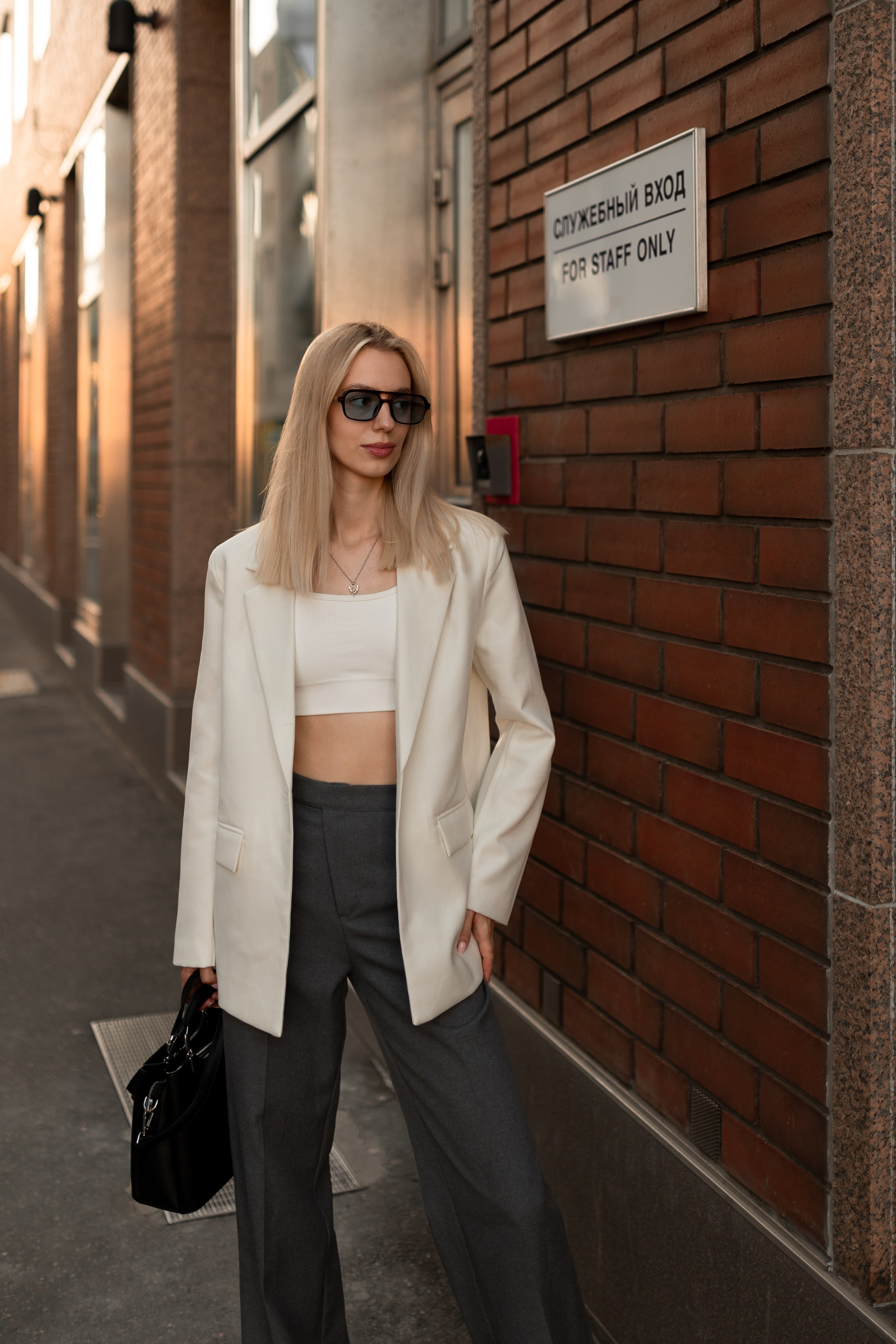 Прогулка. Свадебный фотограф Курзина Ольга | Москва