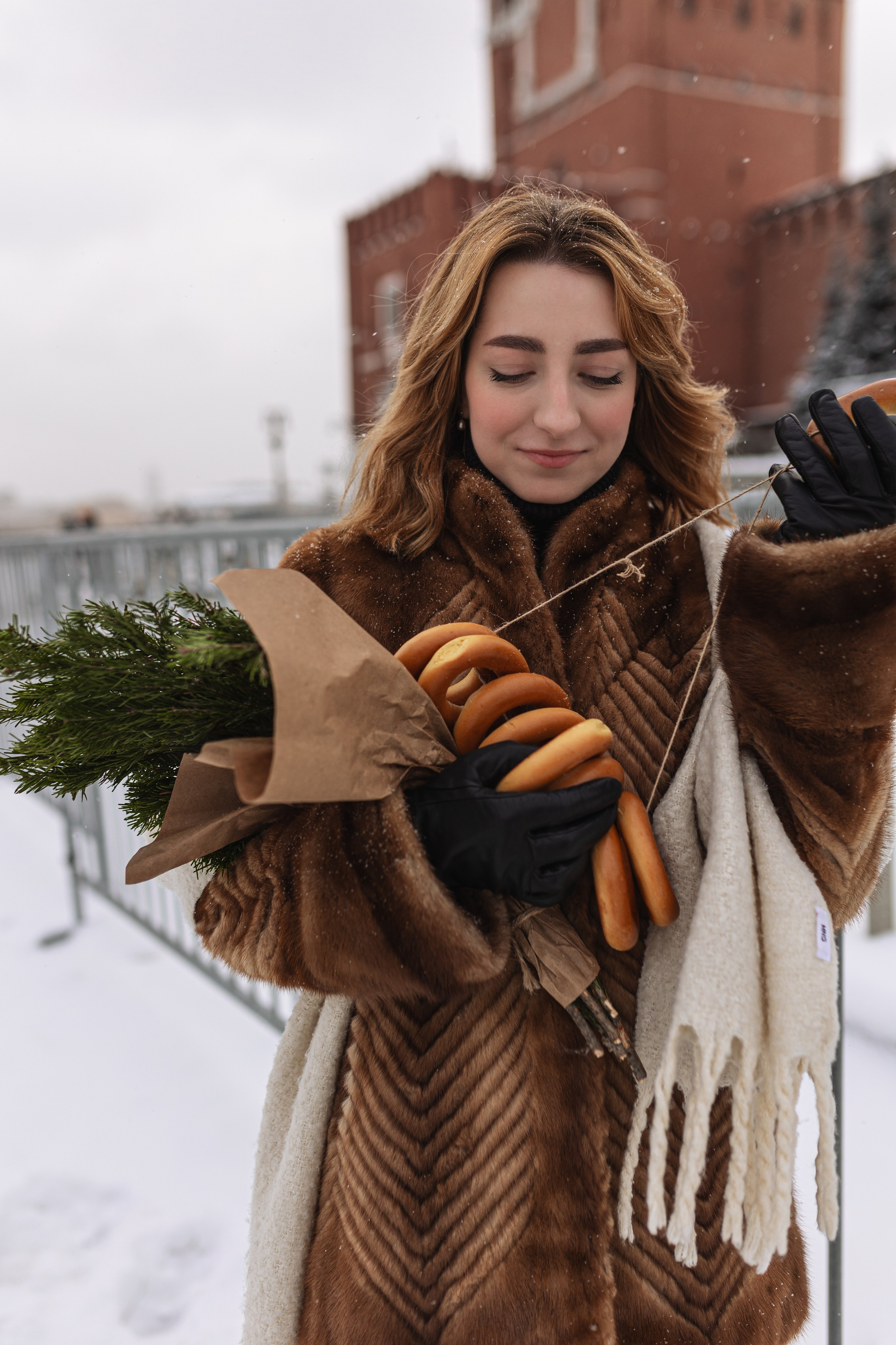 ГУМ. Свадебный фотограф Курзина Ольга | Москва