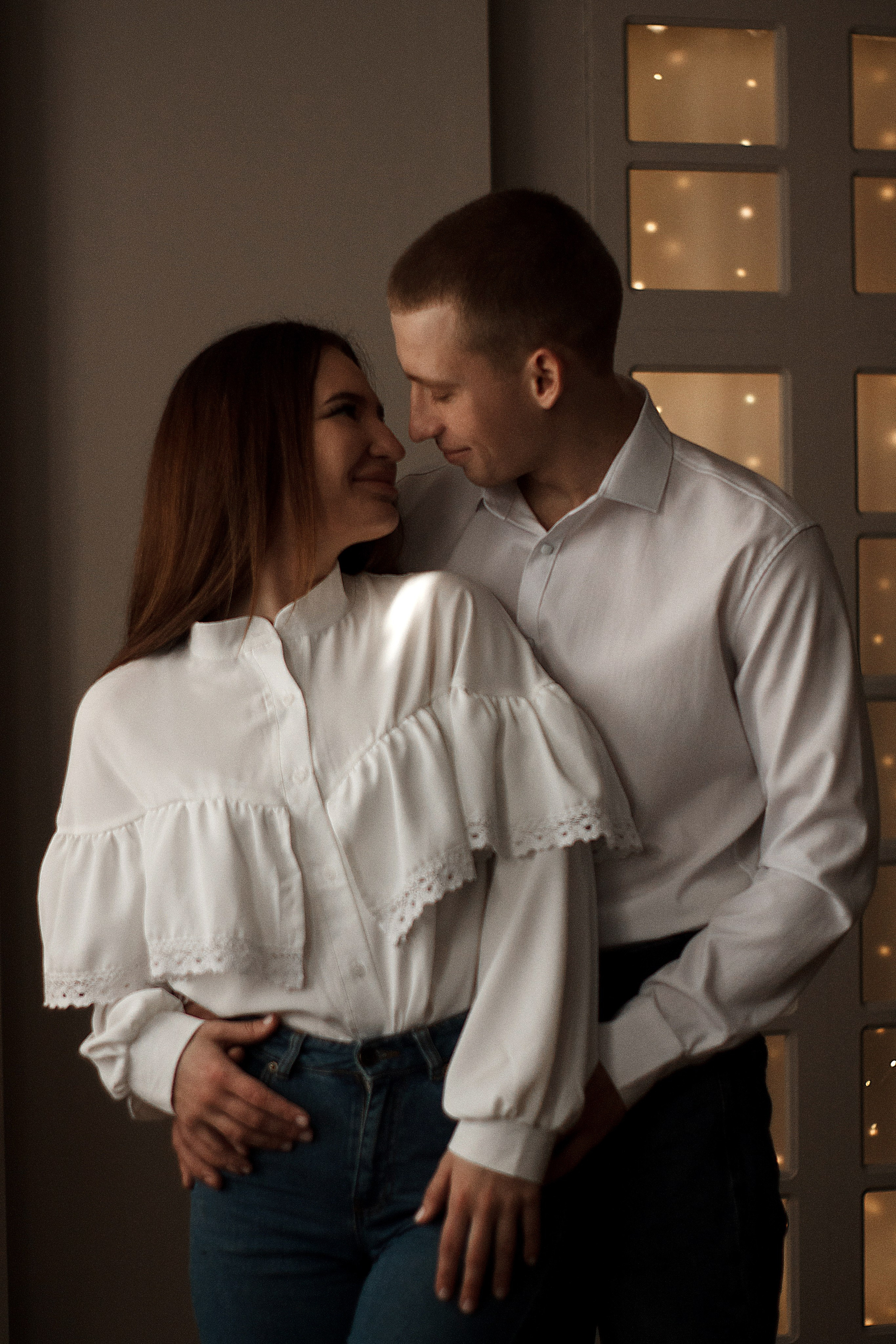 Love Story. Медиа-продюсер и фотограф Сорокина Кристина г. Благовещенск