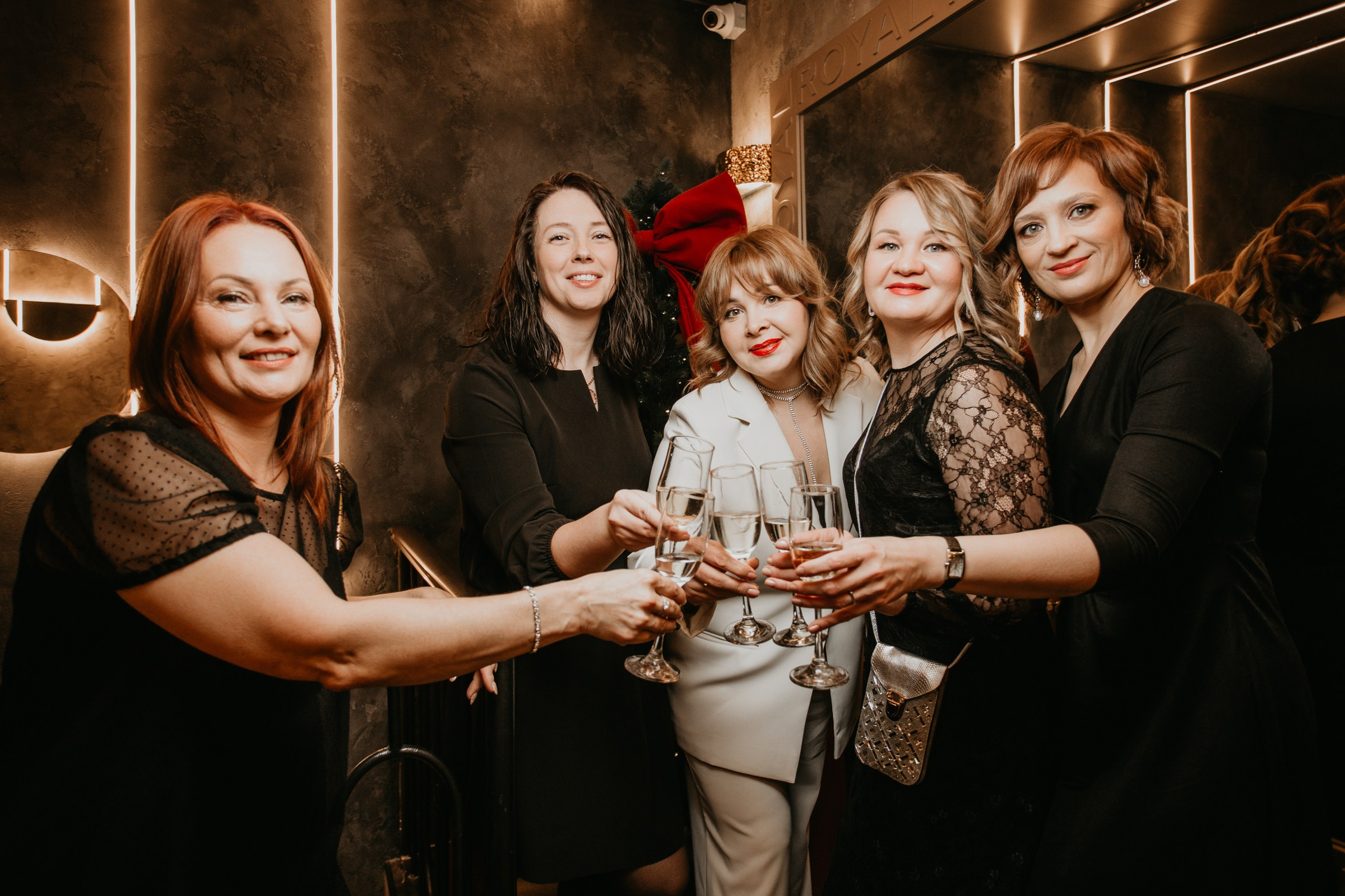 Корпоратив «Полезные люди». Свадебный и семейный фотограф в Тюмени Александр Виноградов