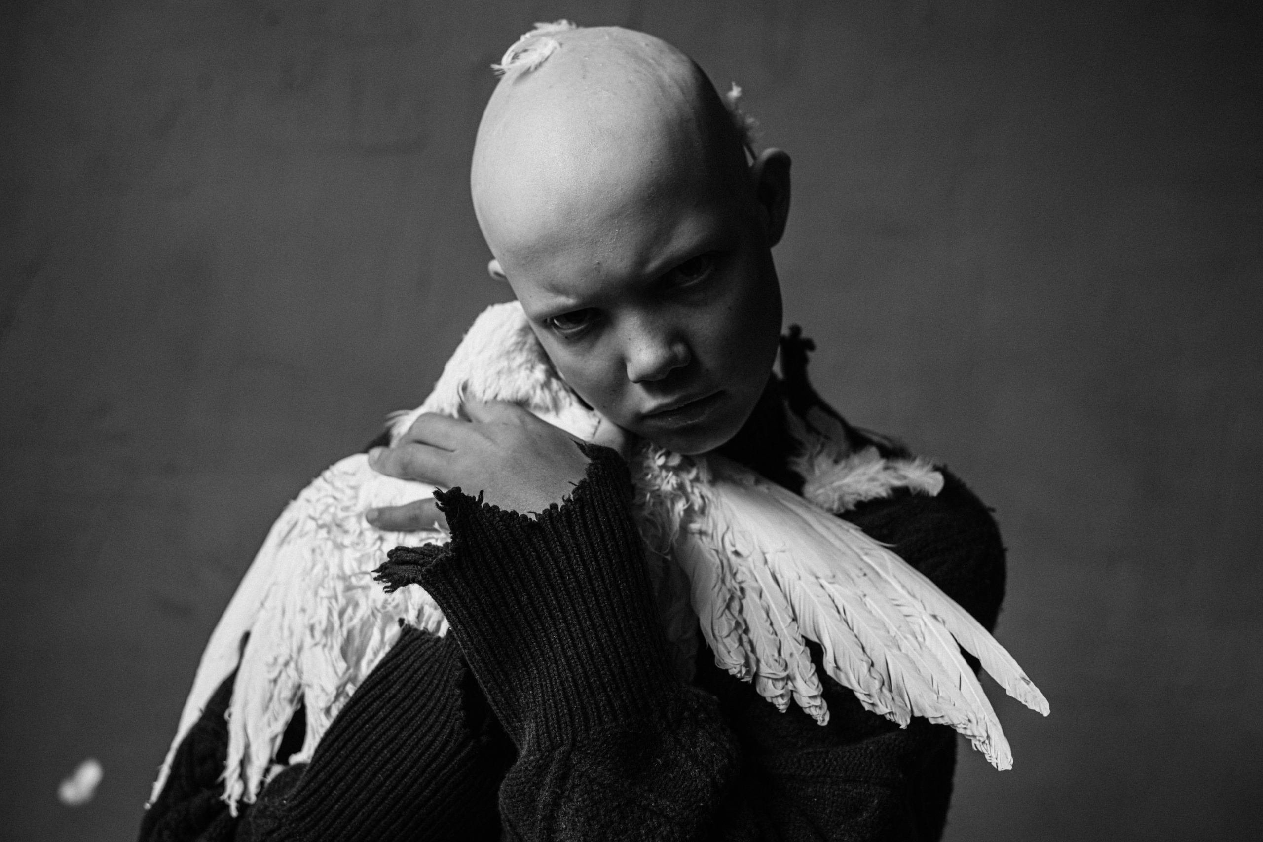 Мои ч/б работы. Портретный фотограф Марина Щеглова в Москве