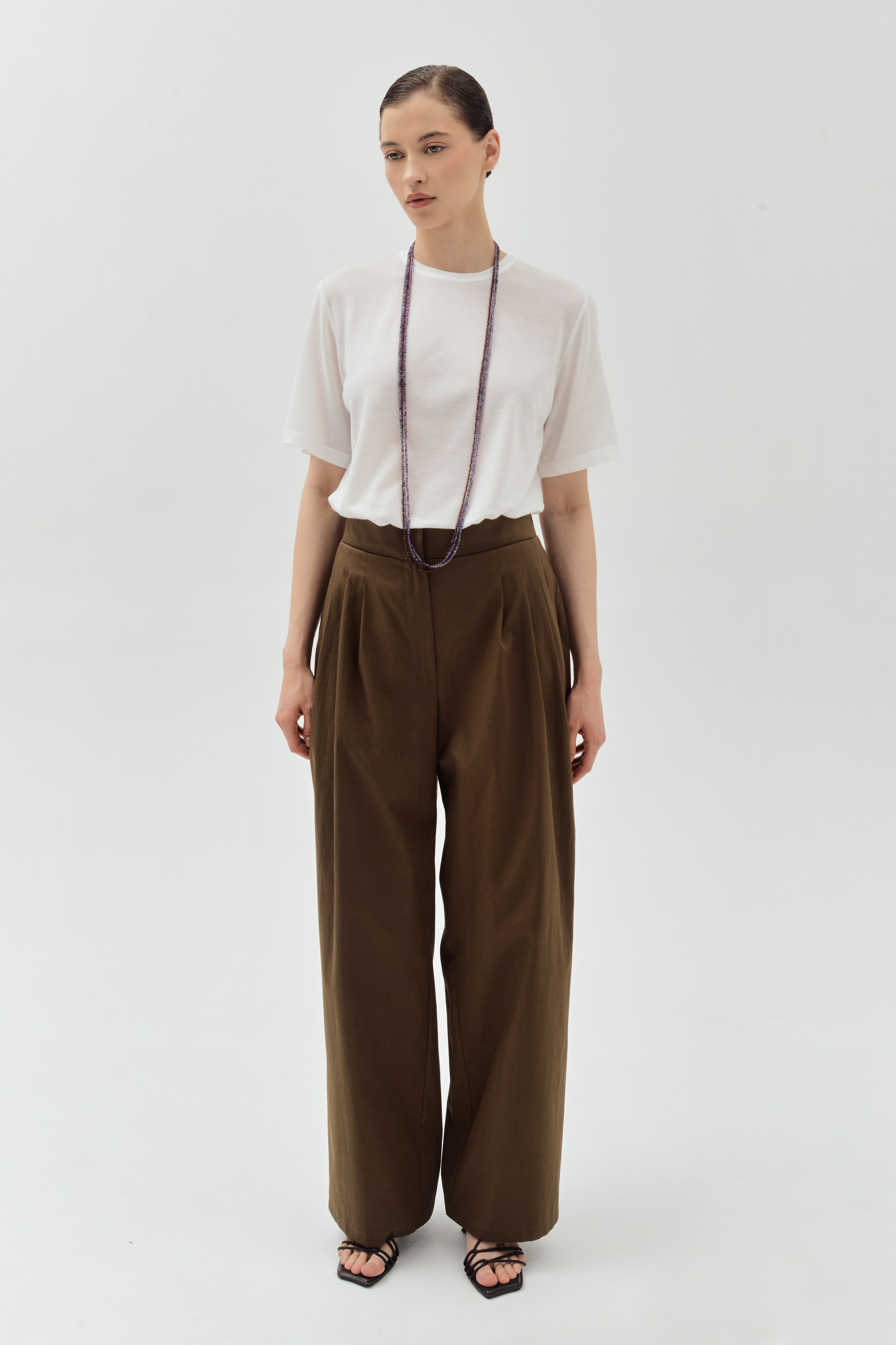 Parts spring '26. ㅤ