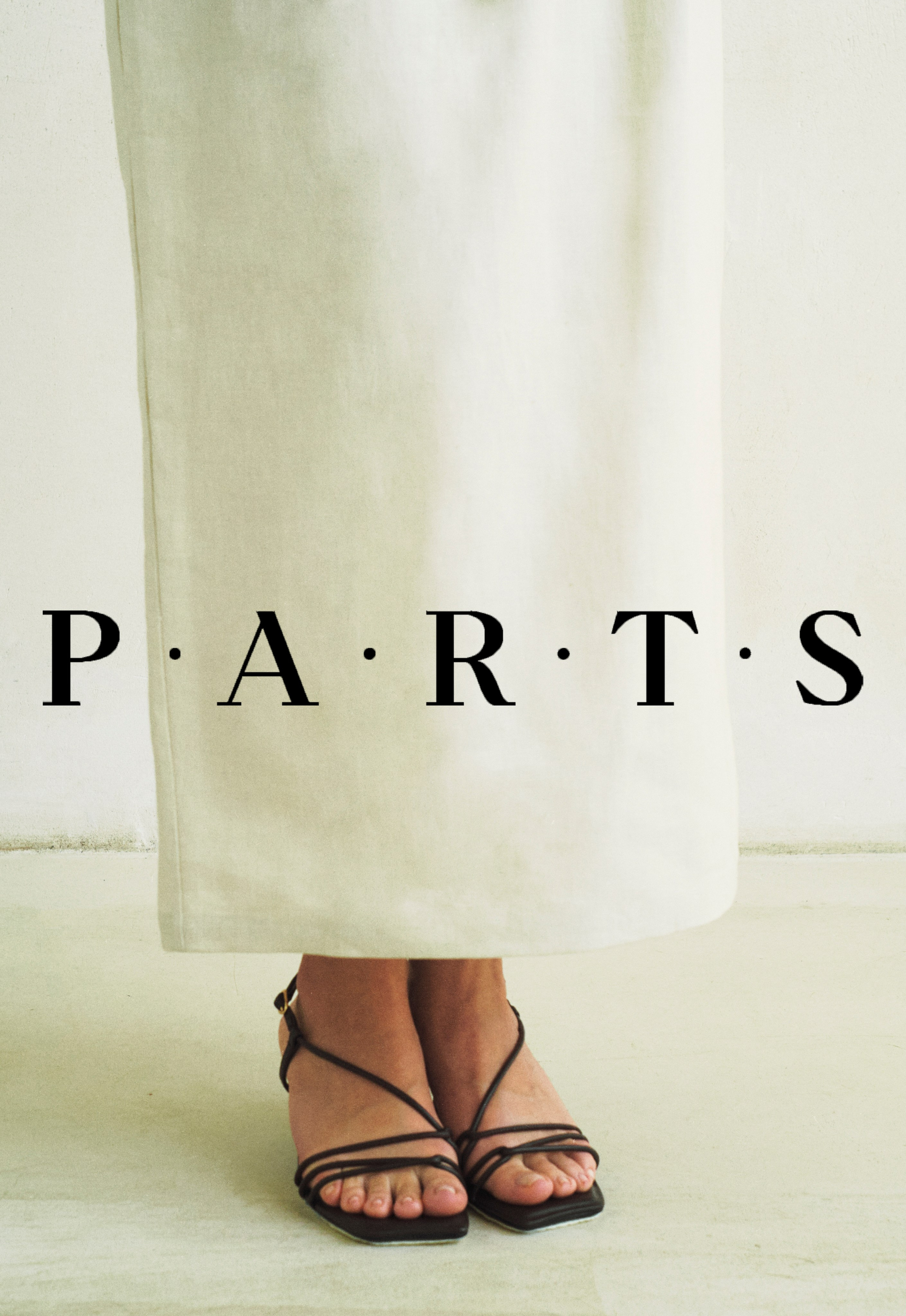 Parts carpet collection. ㅤ