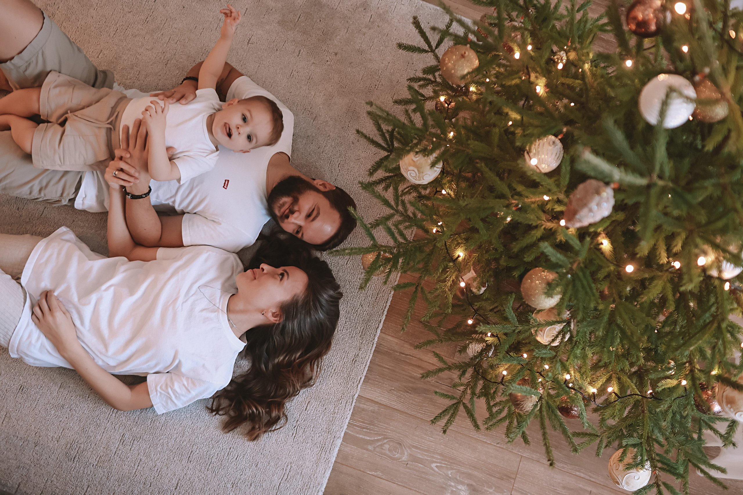 «чтобы было что вспомнить». Семейный фотограф Тюмень, фотограф на роды Салмина Мария