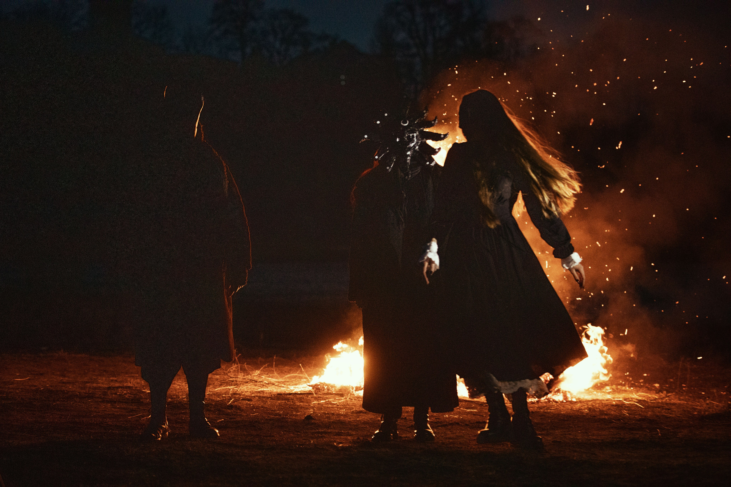 Масленица. Фотохудожник из города Пскова