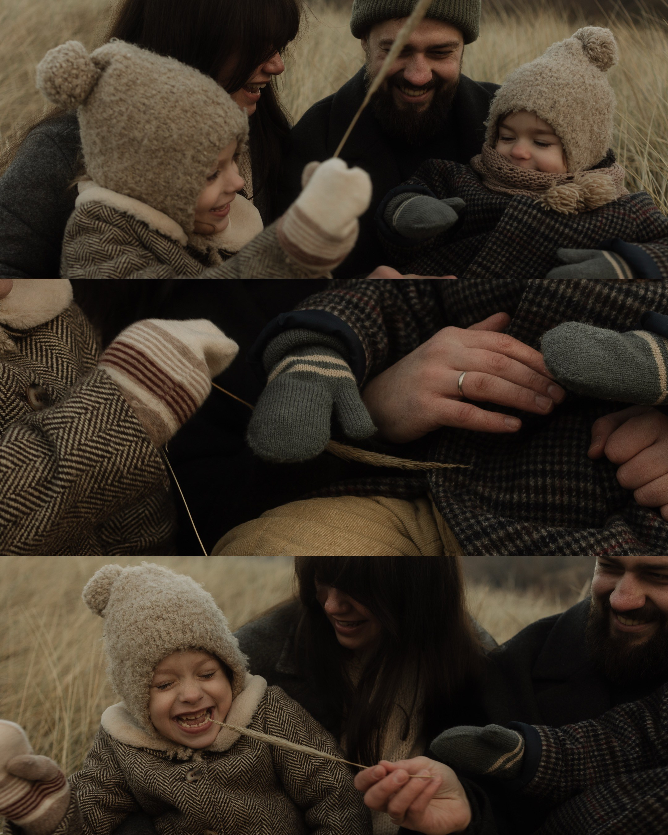 Семейные истории 2026