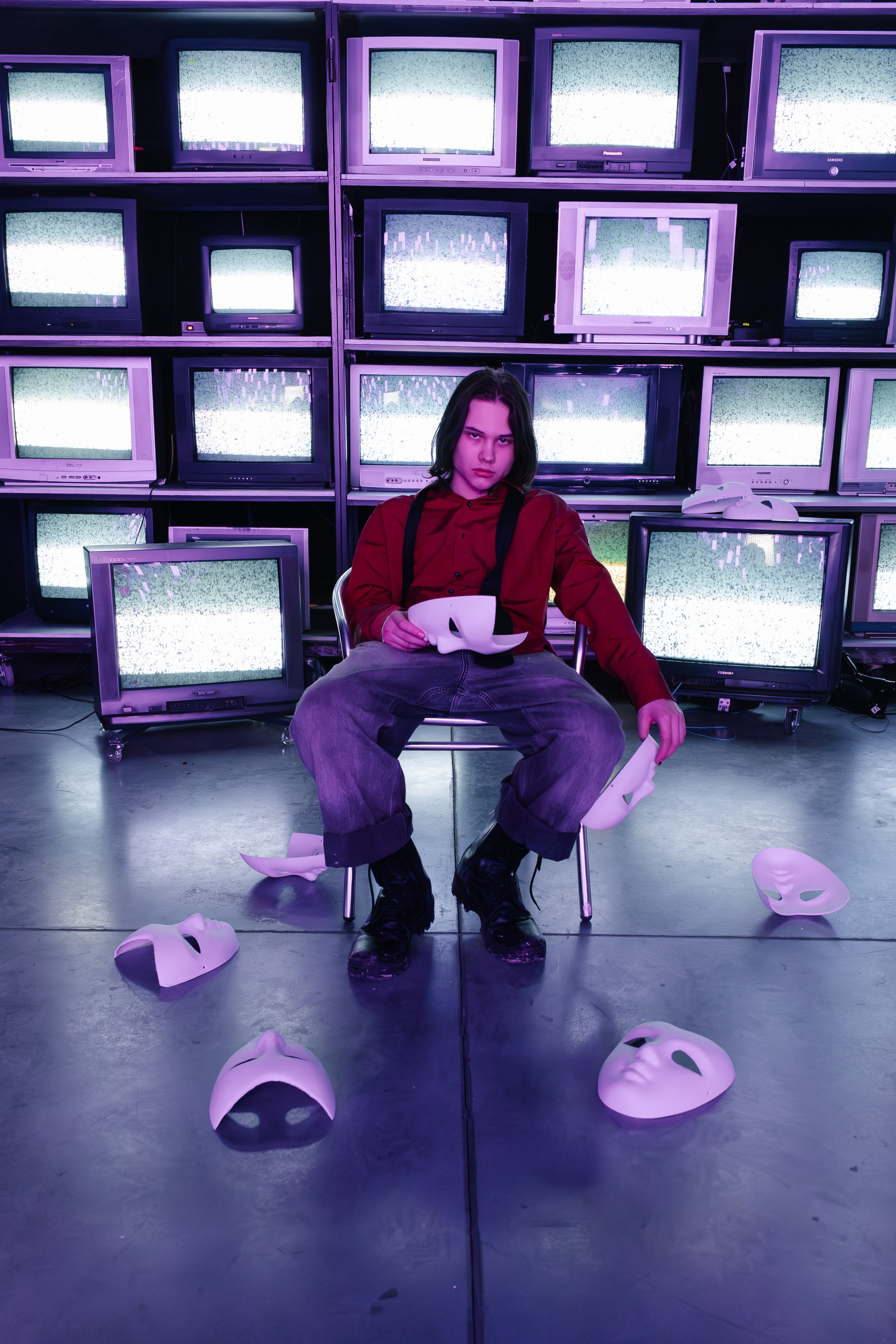 Альбомы стилизованных фотосессий и съёмки с животными. Семейный и свадебный фотограф в Москве и Домодедово Анна Авилочкина