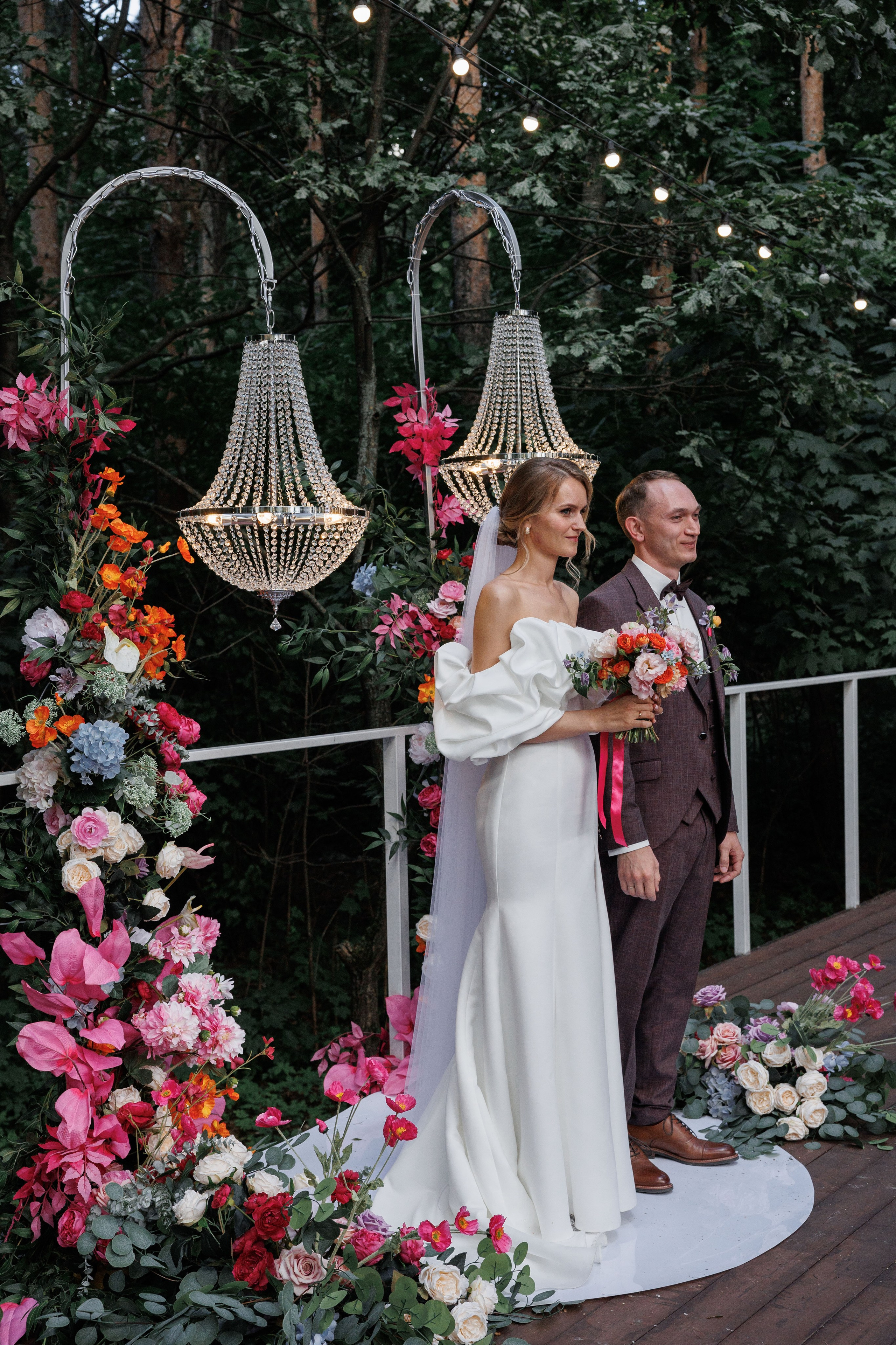 Александр и Марина, Усадьба «Лесной берег». Свадебный и репортажный фотограф (Москва, Королев и другие)