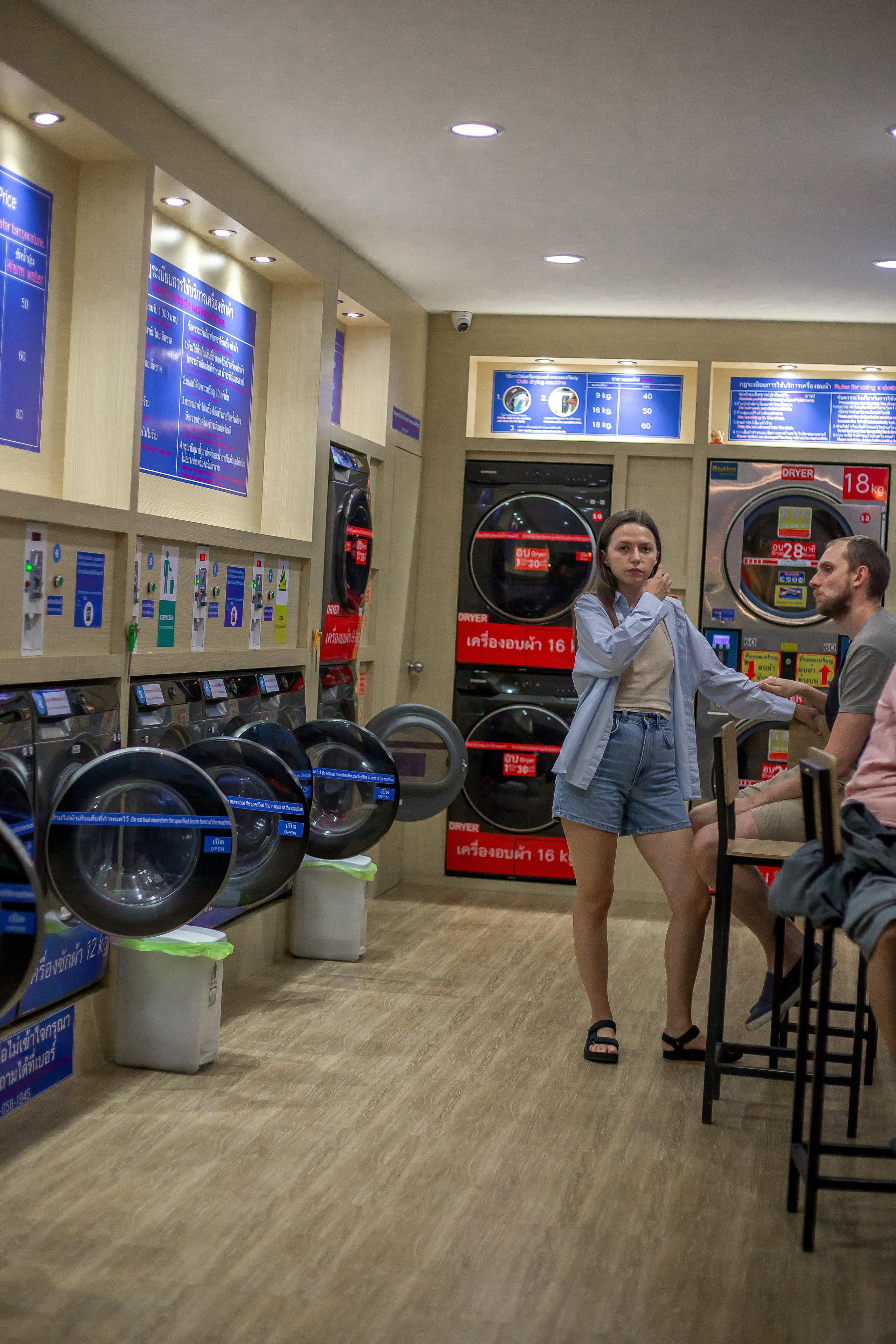 Thailand 2023, Samui. Art Photographer