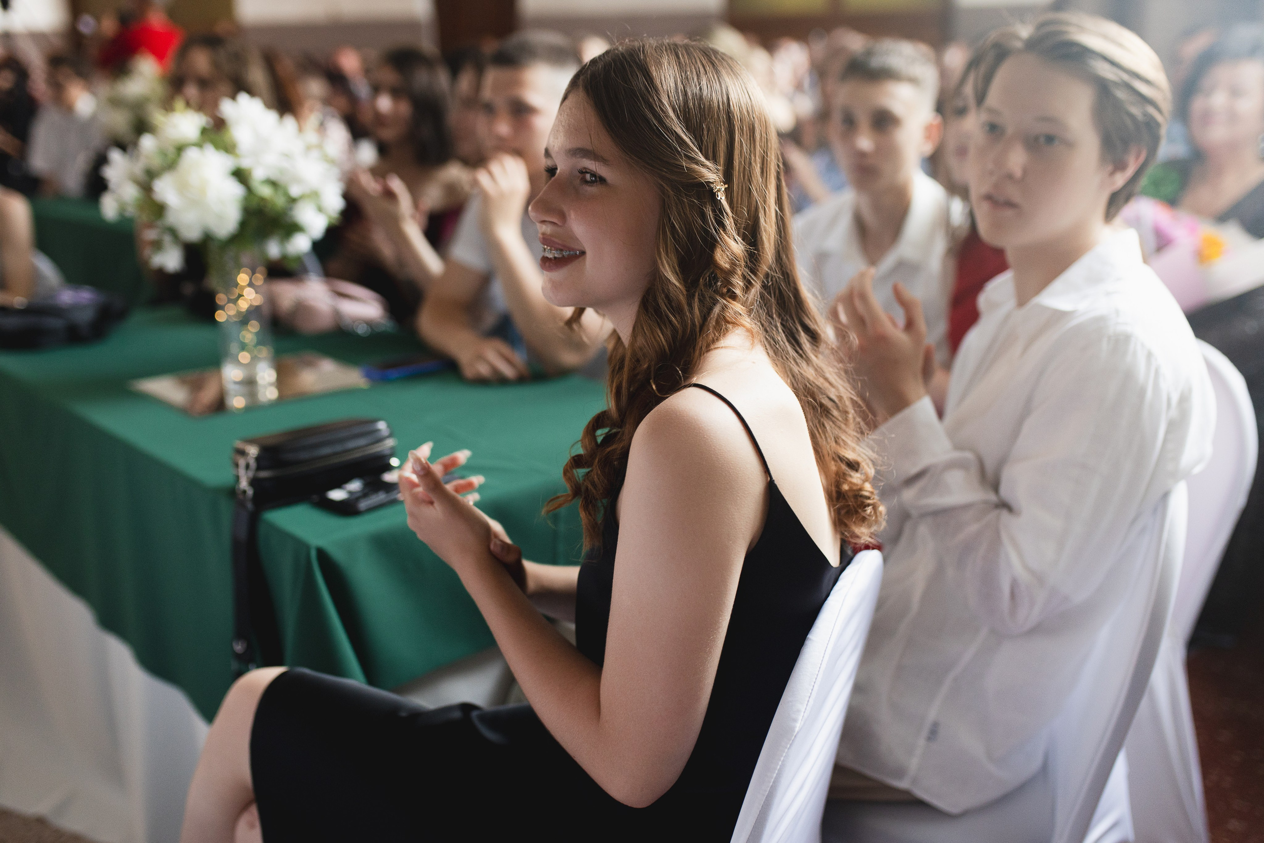 Выпускной. Фотограф в Севастополе и в Крыму