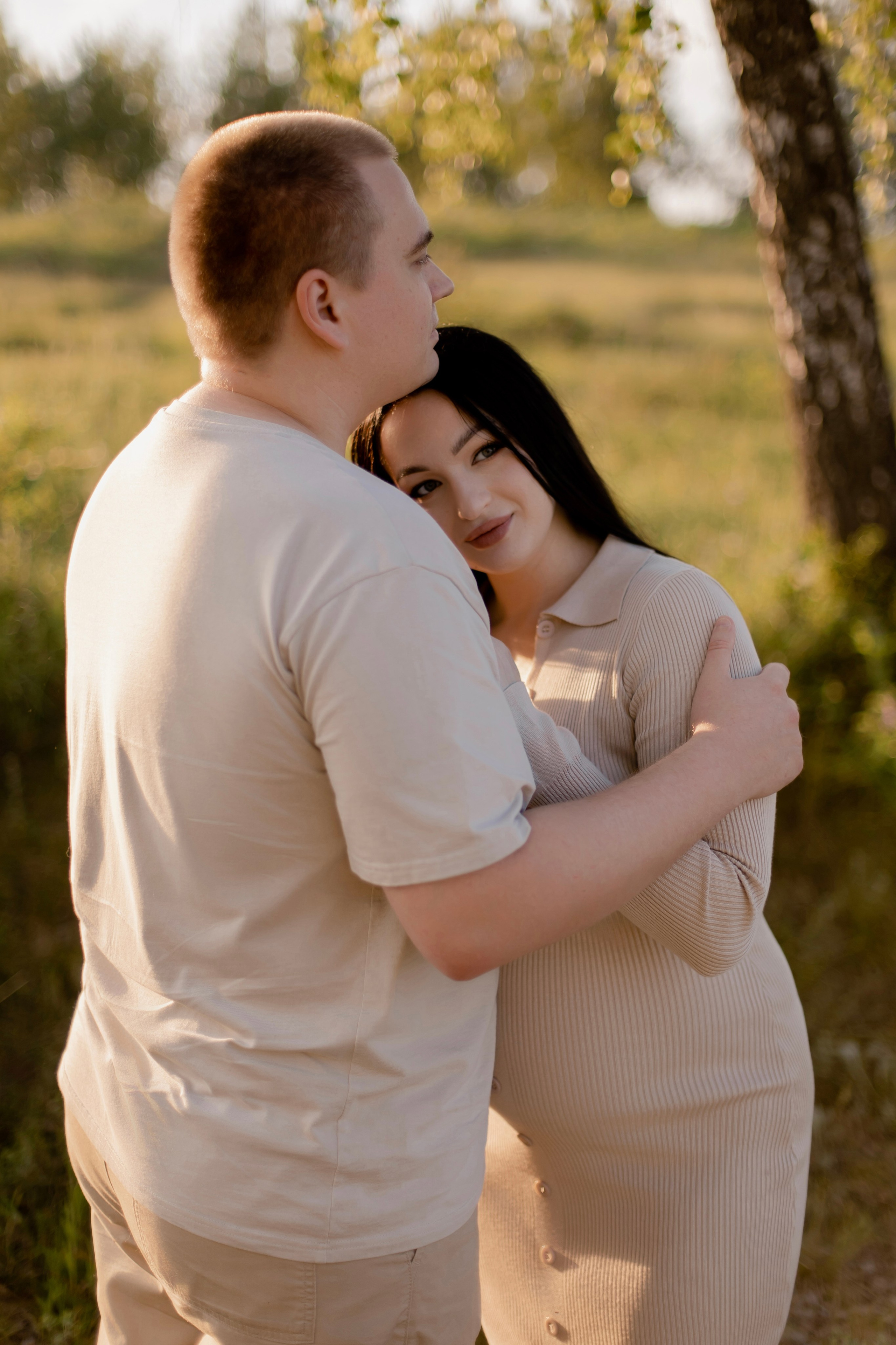 Артём и София. Свадебный и портретный фотограф в Миассе Филиппенко Дарья