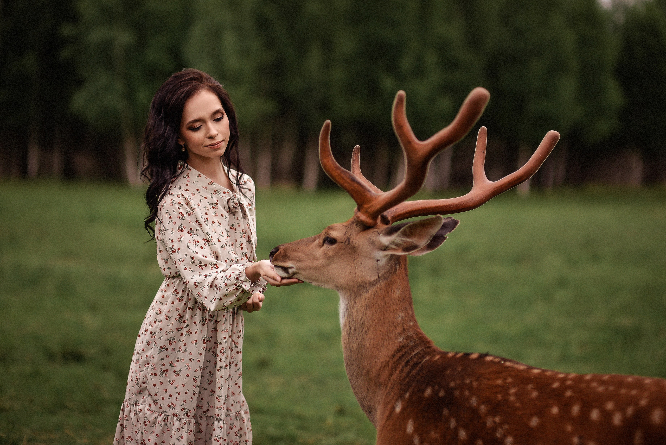 Индивидуальная. Свадебный Фотограф в Твери Анастасия Булкина
