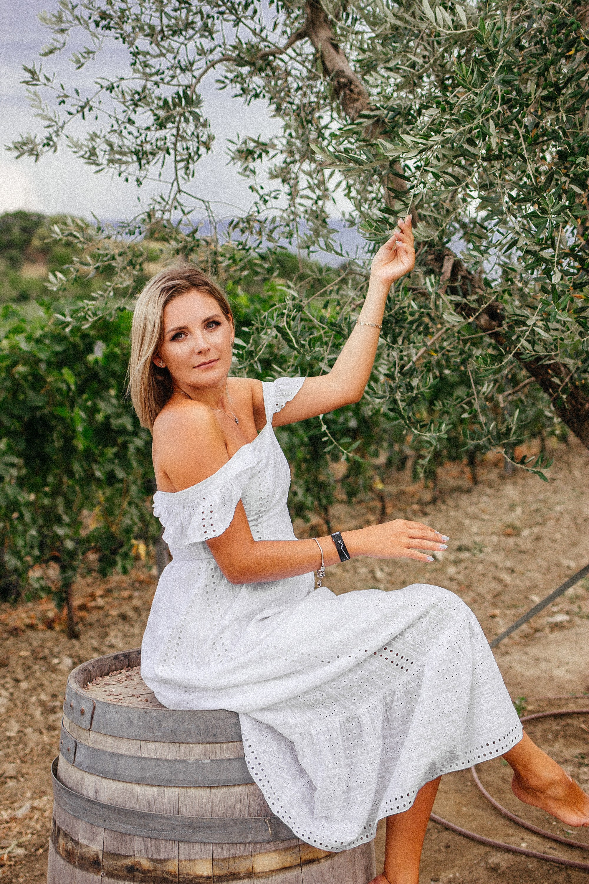 Любовь. Фотограф Анастасия Огнева