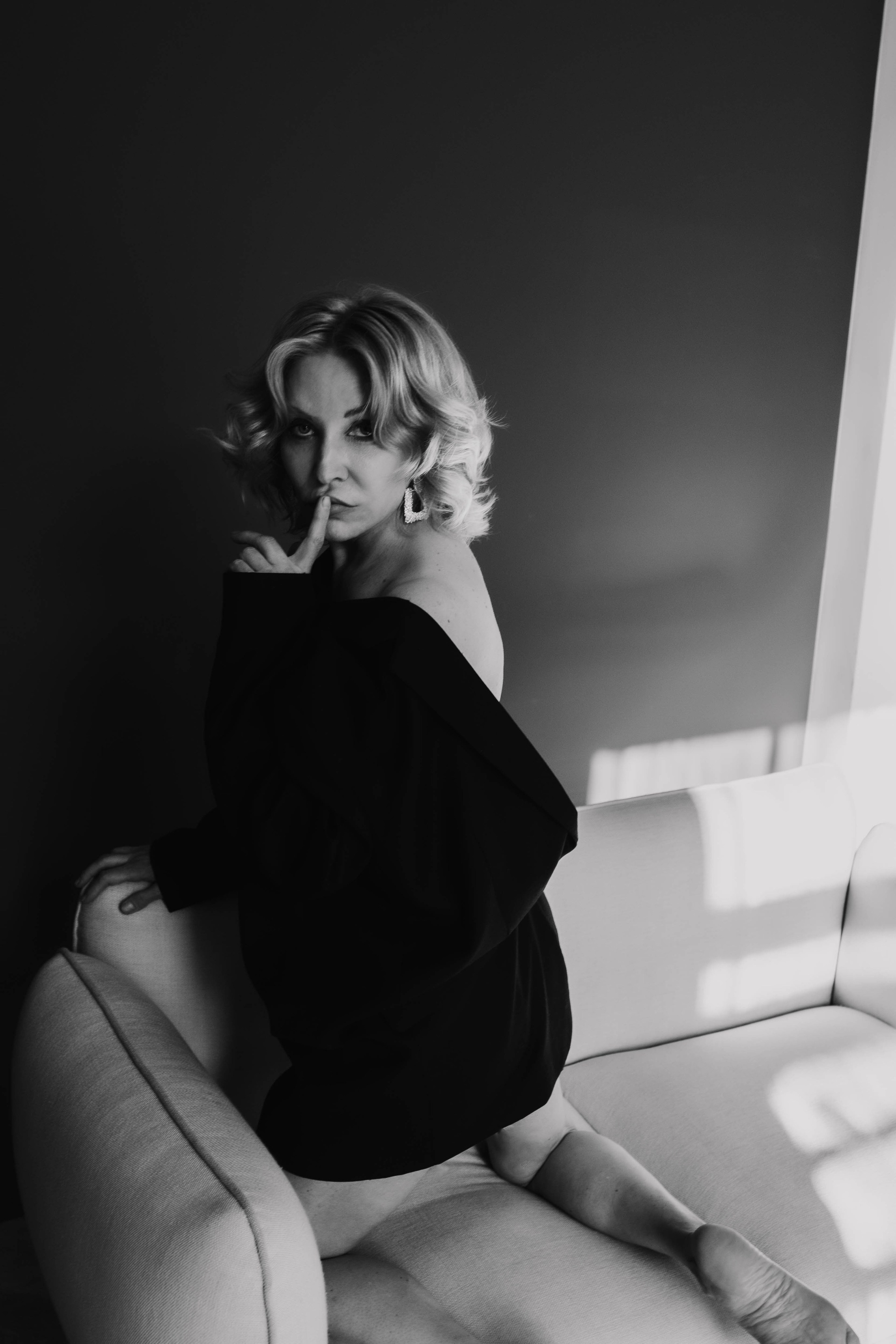 Татьяна. Дарья Батулина. Фотограф. Санкт-Петербург