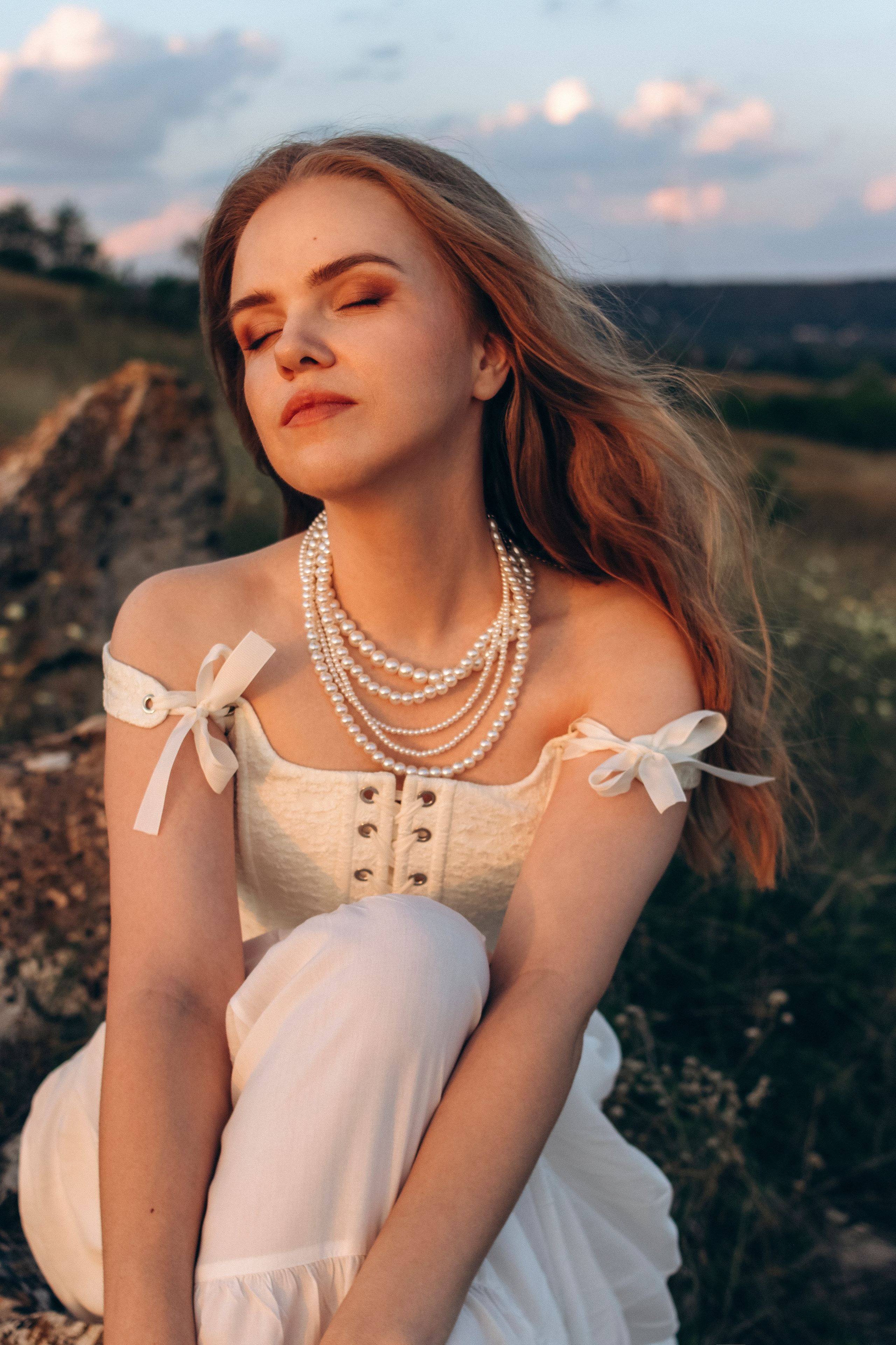 Екатерина. Главная