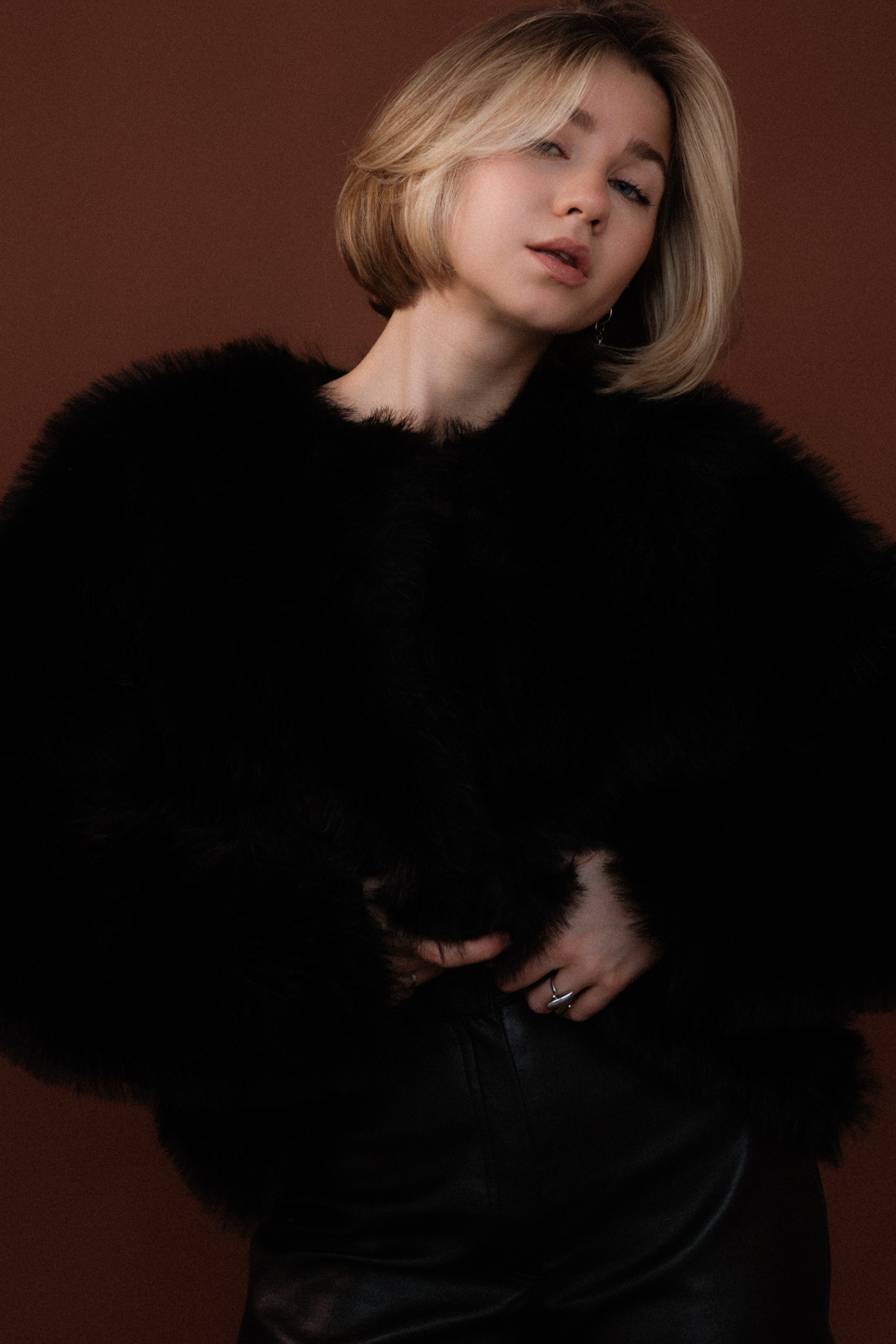 ЮЛЯ. Фотограф Муратова Алена