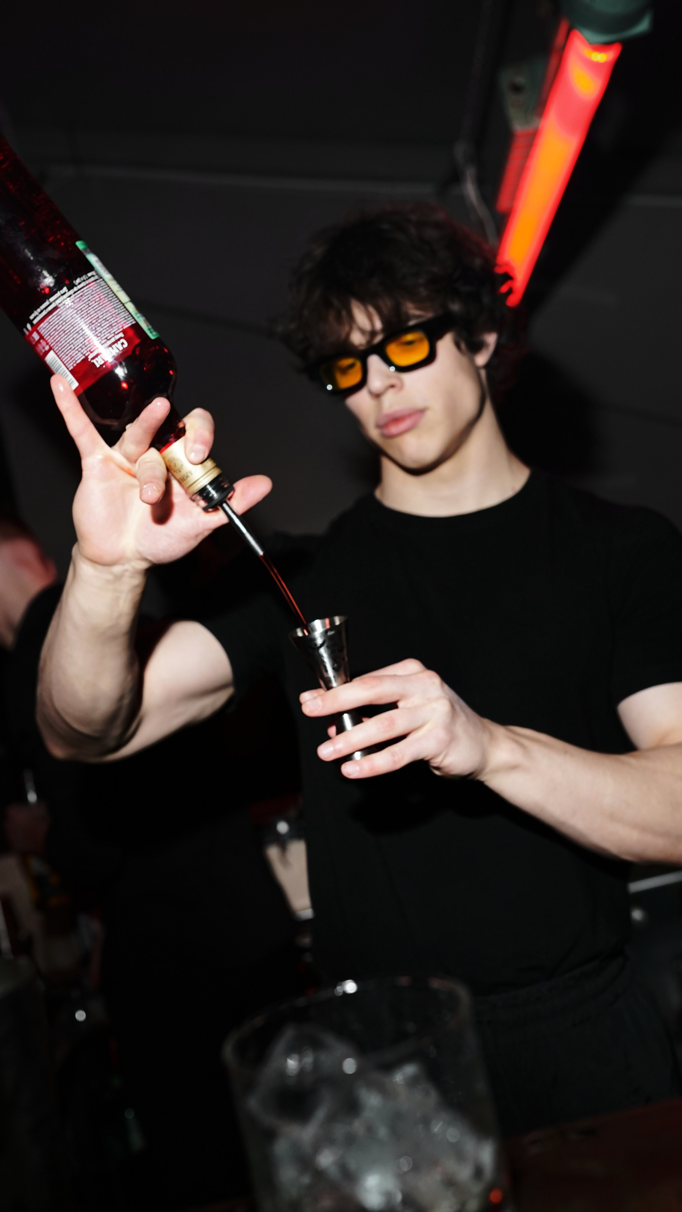 MadeKris. Коммерческий и репортажный фотограф в Санкт-Петербурге — Туся Сушка