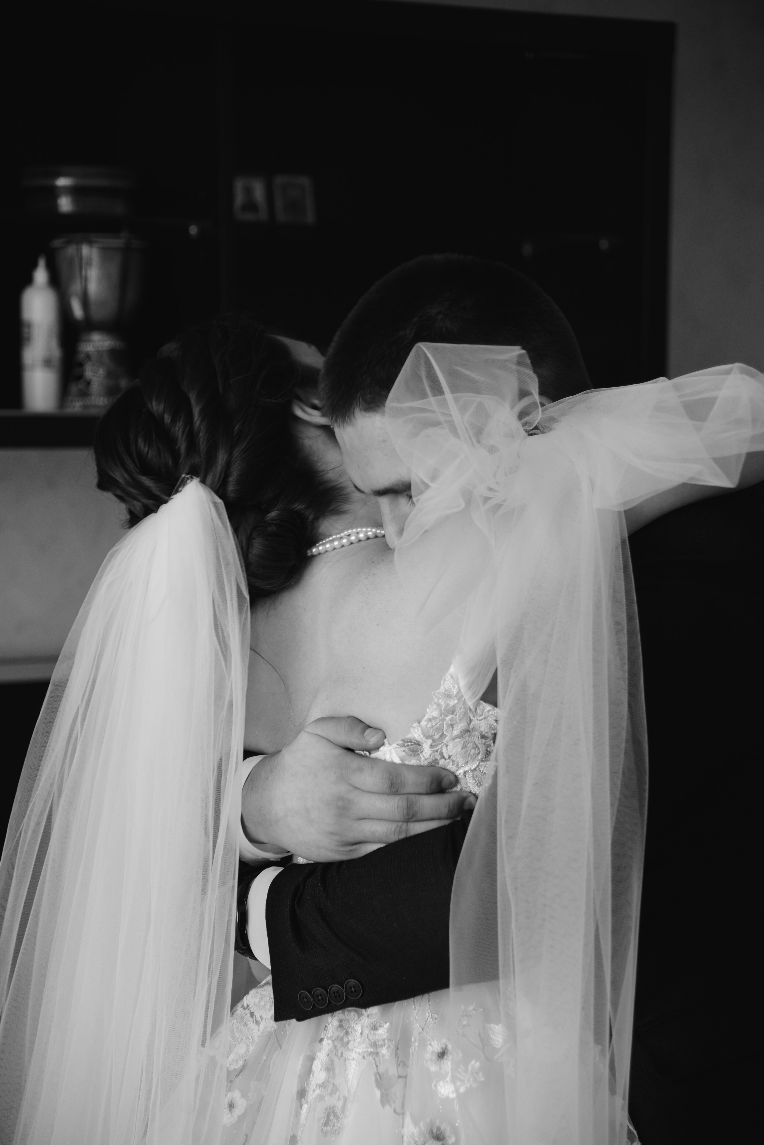 Майский снег. Фотограф Лола Волна, город Москва