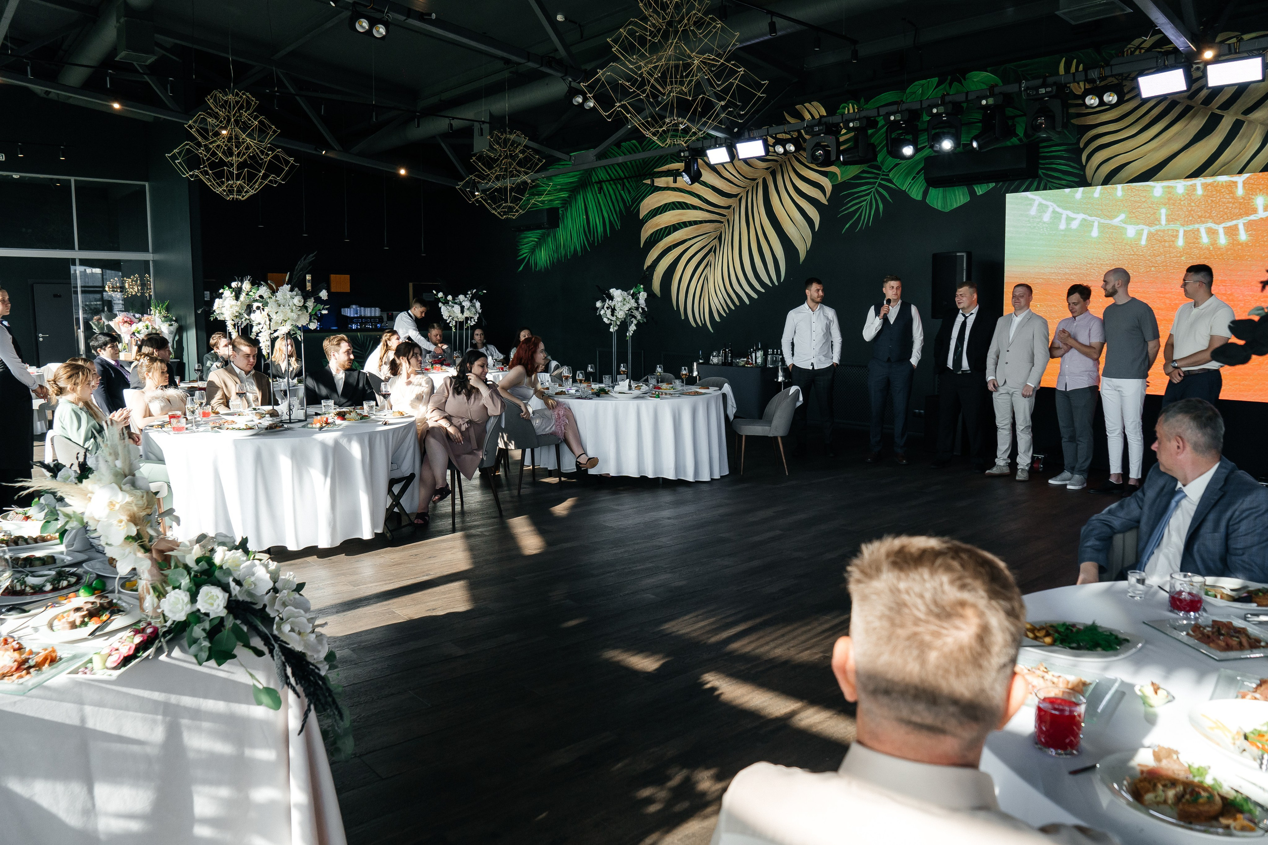 Санкт-Петербург. Свадебный фотограф-видеограф в Архангельске. Фотохудожница Lana Contra