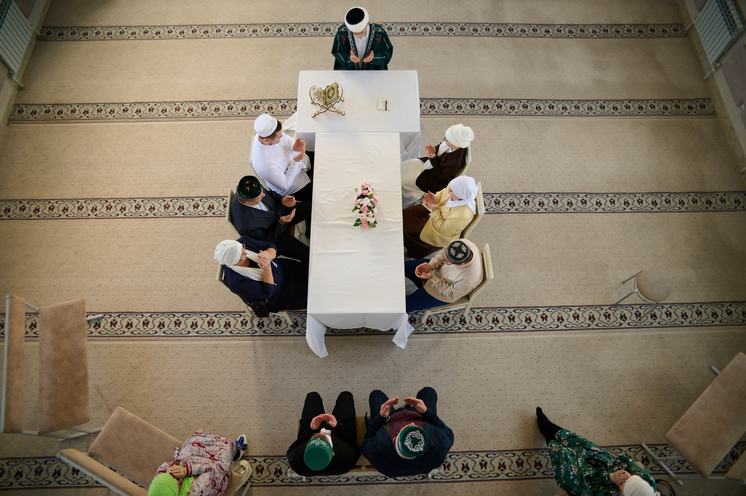 Красивые локации для фотосъемок в Уфе. Свадебный фотограф Тимур Хабибуллин