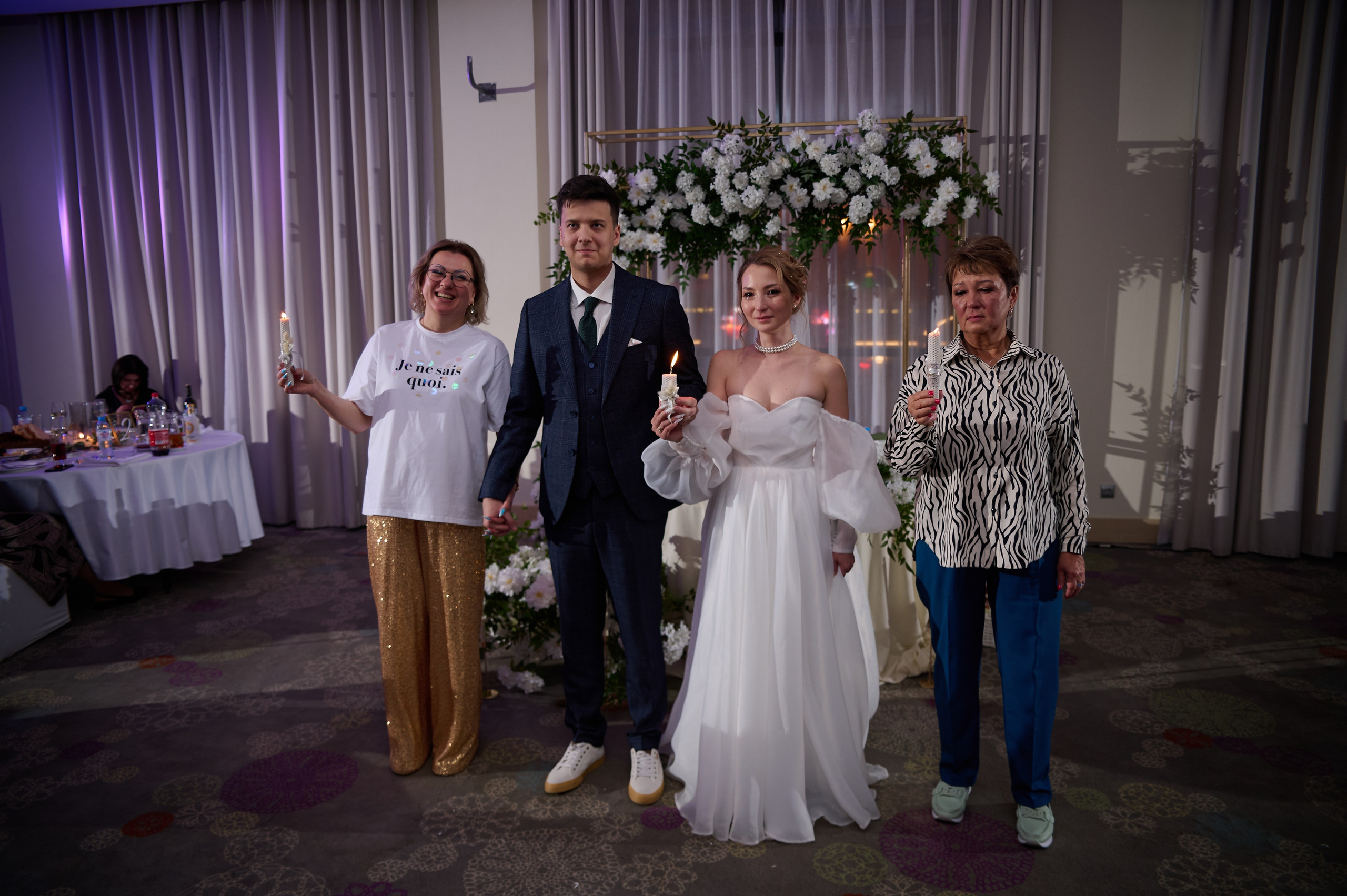 Свадьбы и никахи. Свадебный фотограф Тимур Хабибуллин