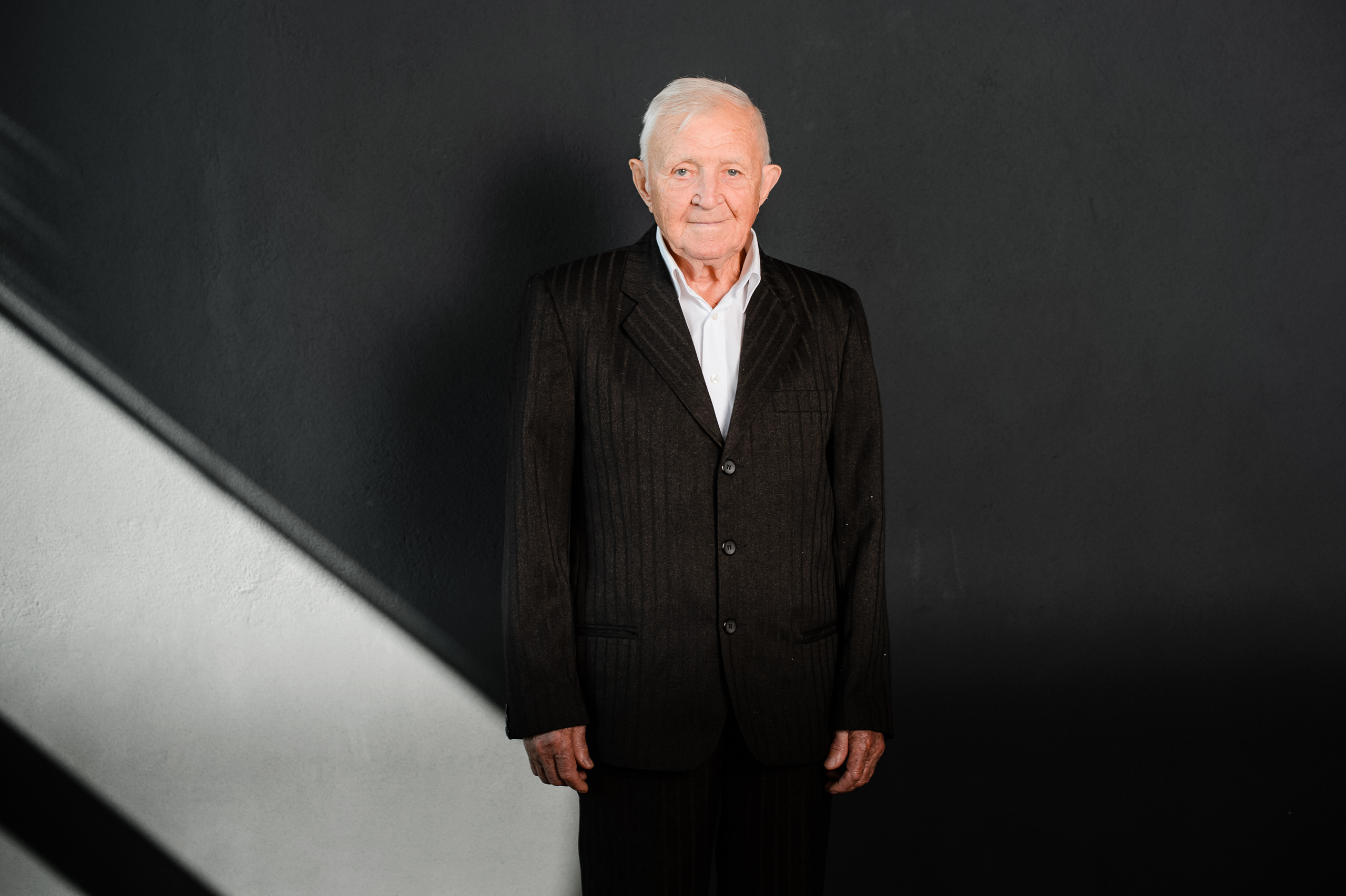 Любовь защищает от старости. Фотограф Владивосток. Игорь Кирсанов