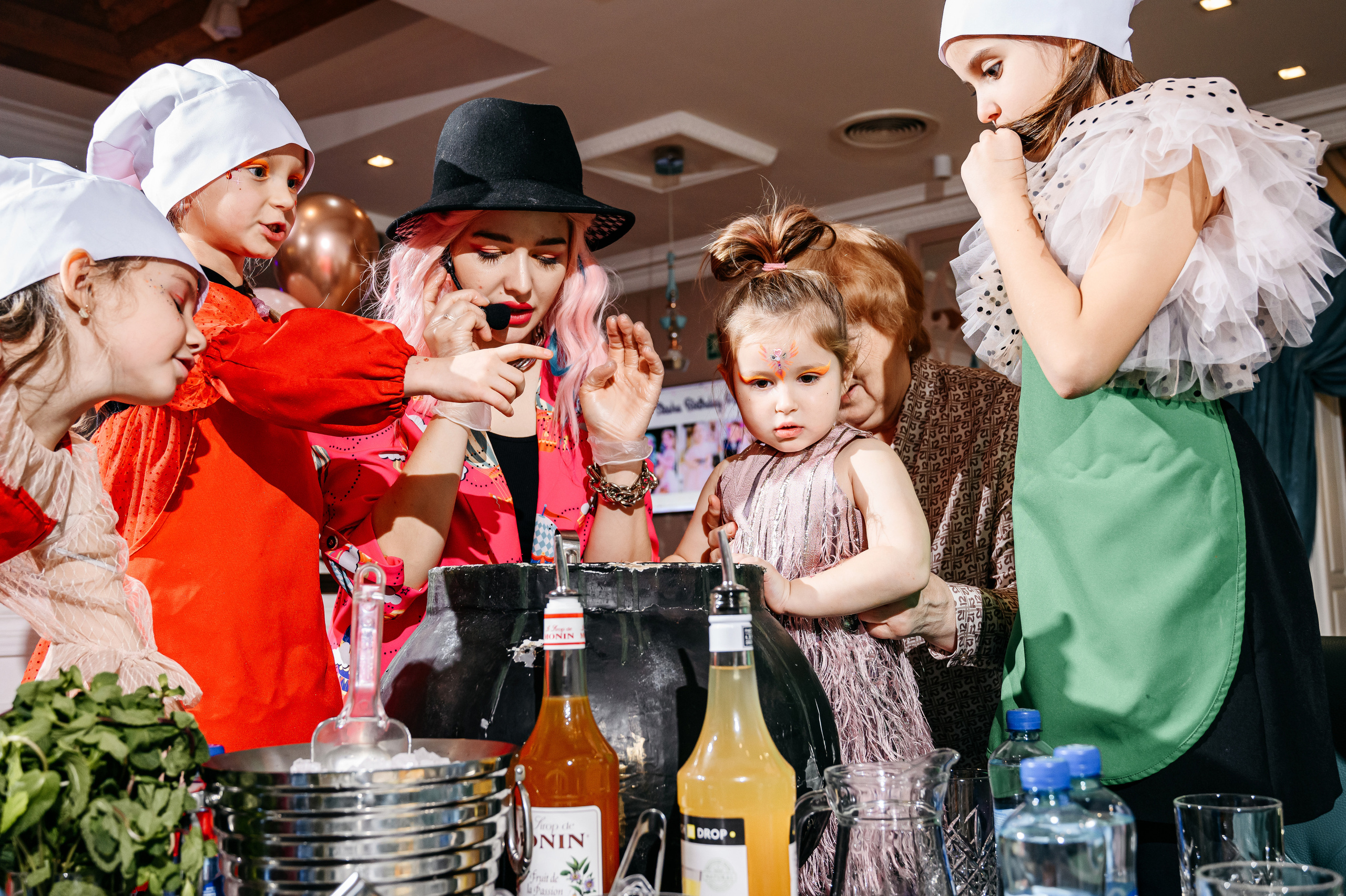 Праздник на полную катушку!. Фотограф Владивосток. Игорь Кирсанов