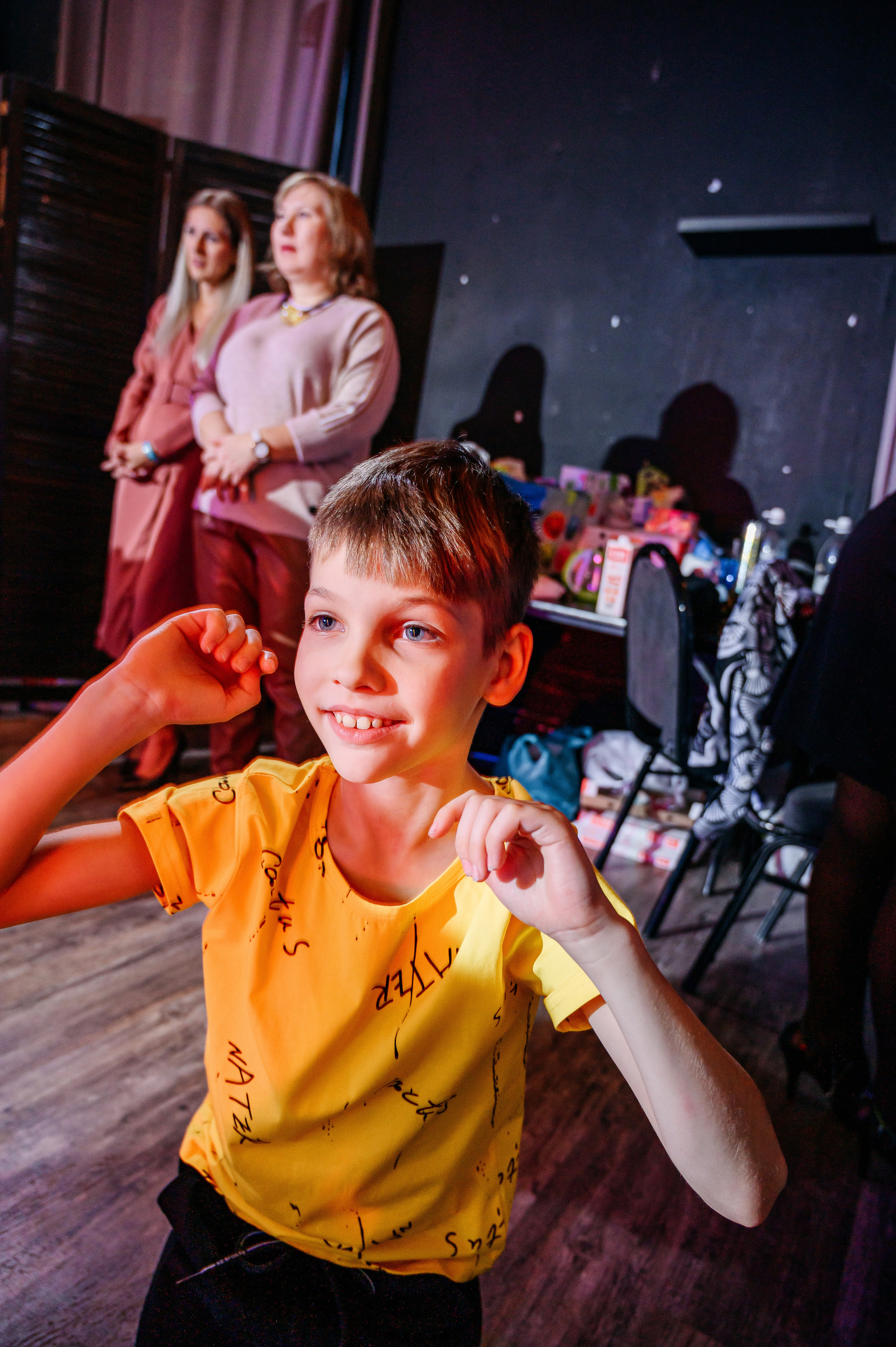 Юлия 8 лет. Фотограф Владивосток. Игорь Кирсанов