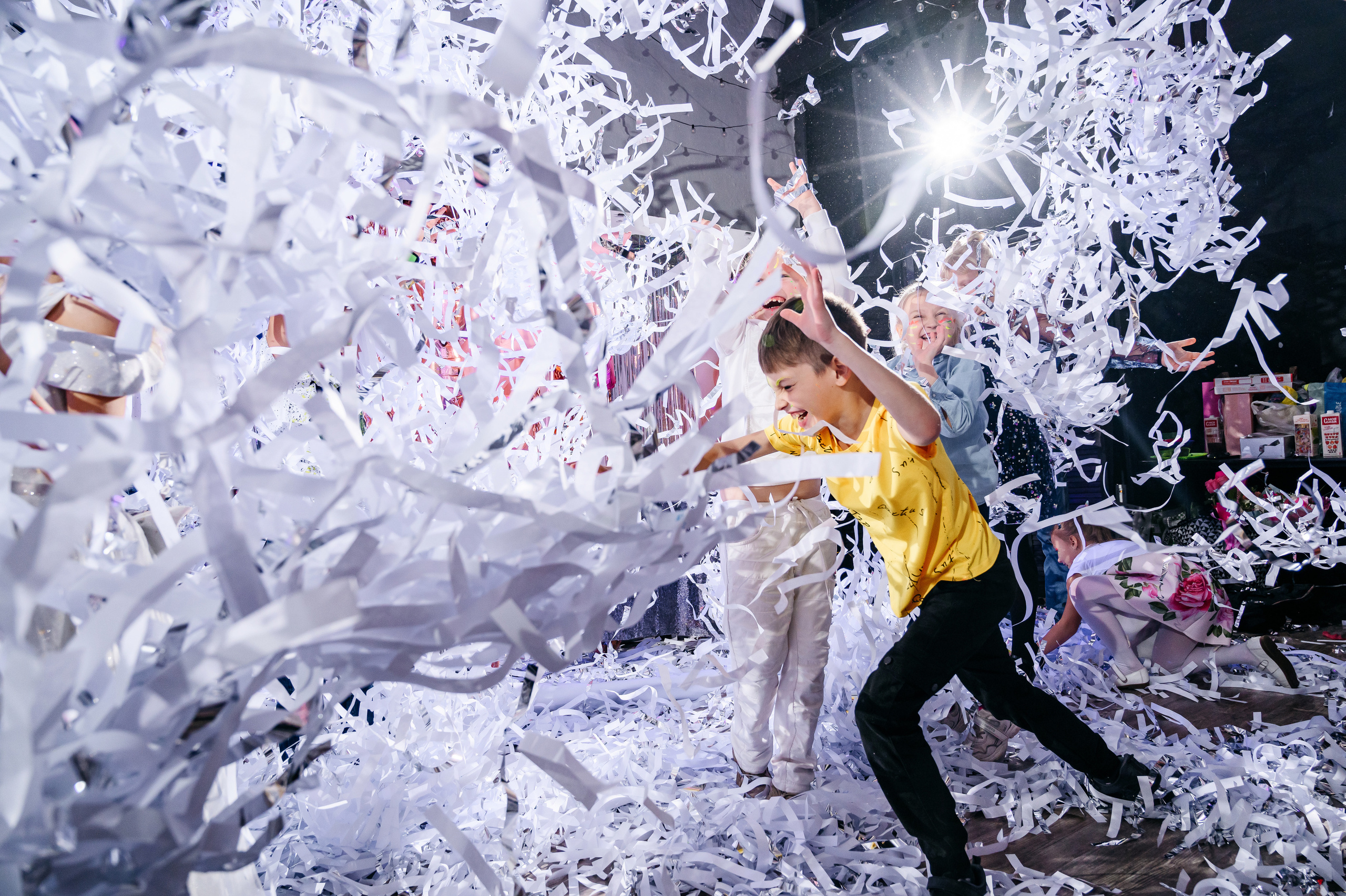 Юлия 8 лет. Фотограф Владивосток. Игорь Кирсанов