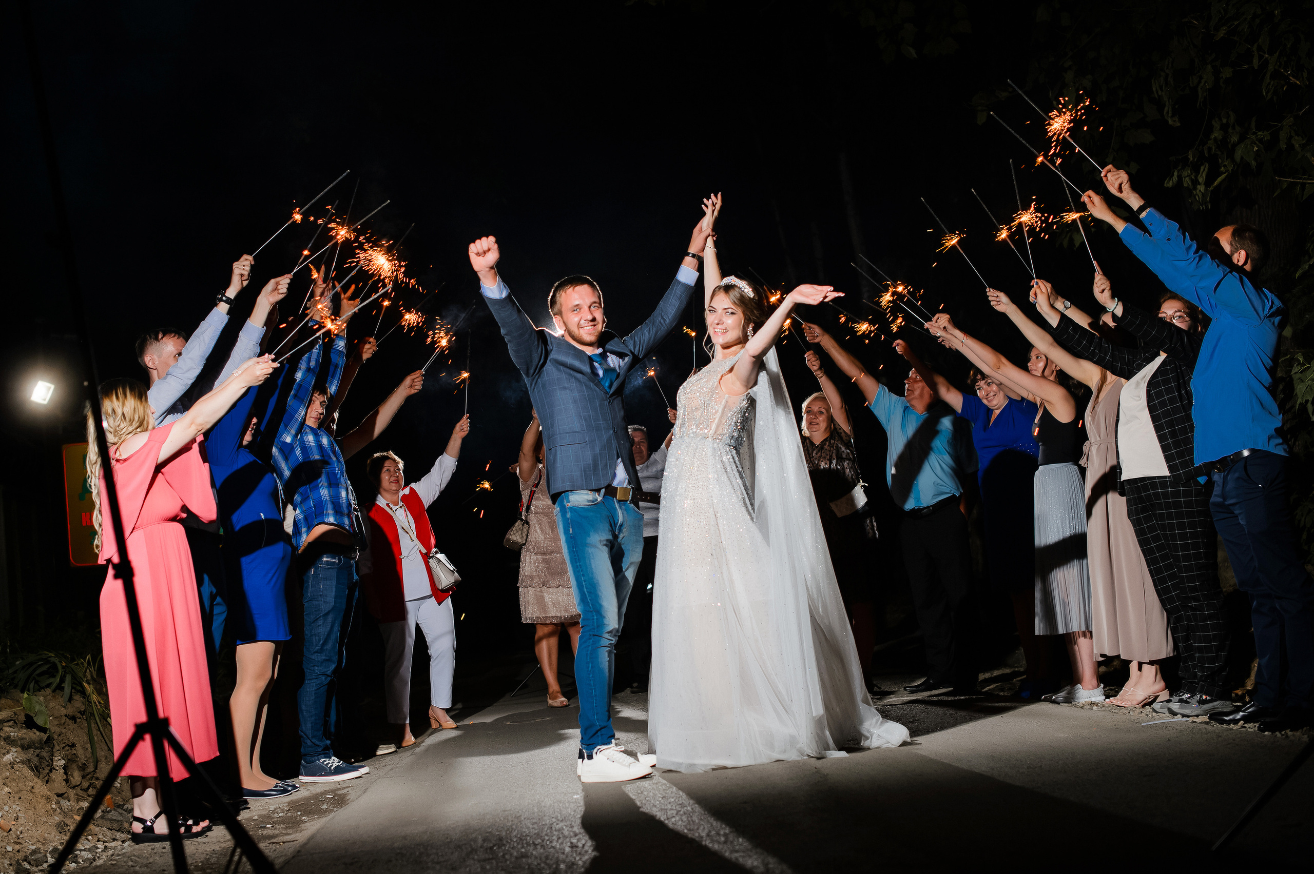 Главная история о любви. Фотограф Владивосток. Игорь Кирсанов